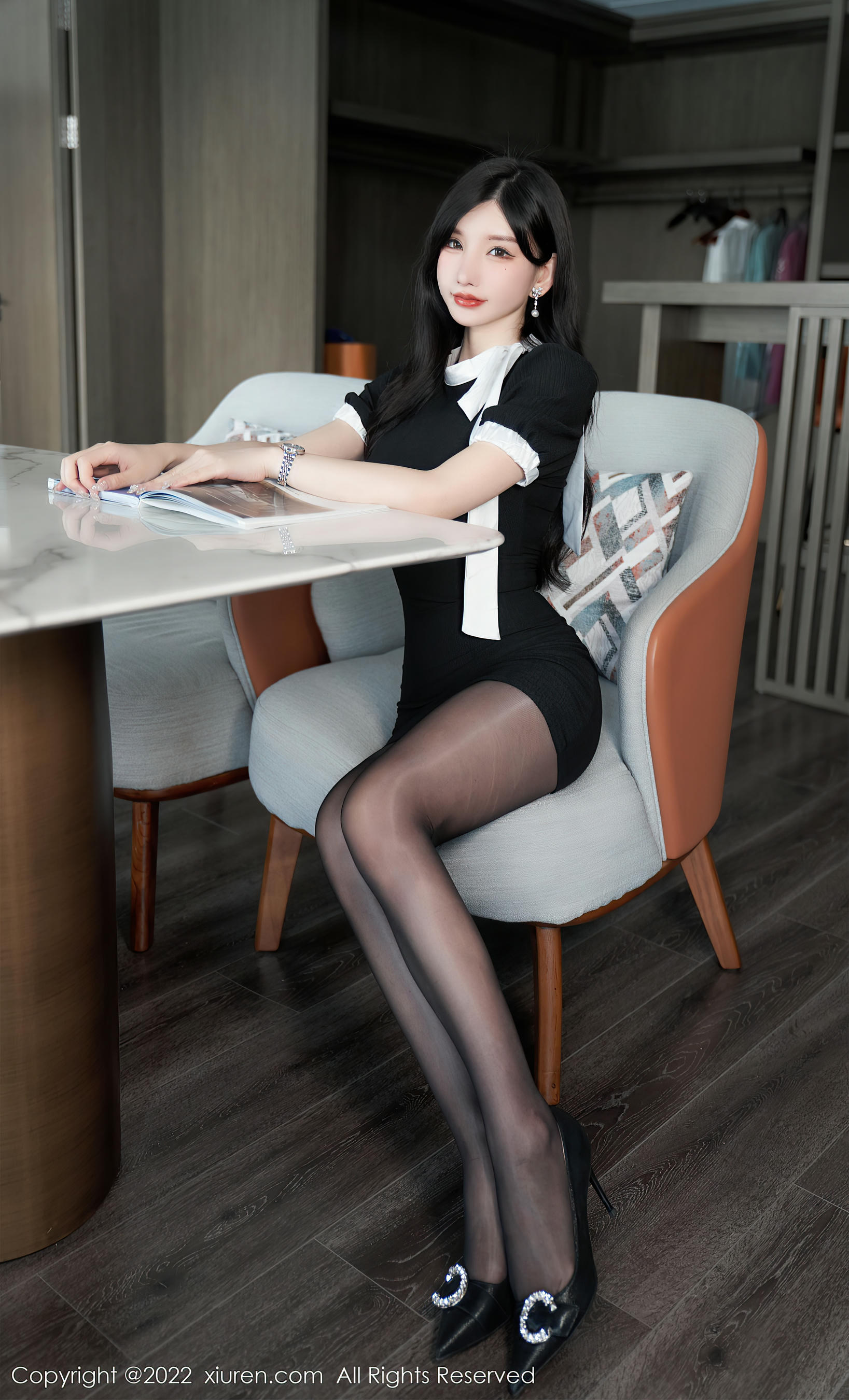 XIUREN秀人网 2022.11.11 NO.5848 周于希Sally [102+1P871M]_第1集