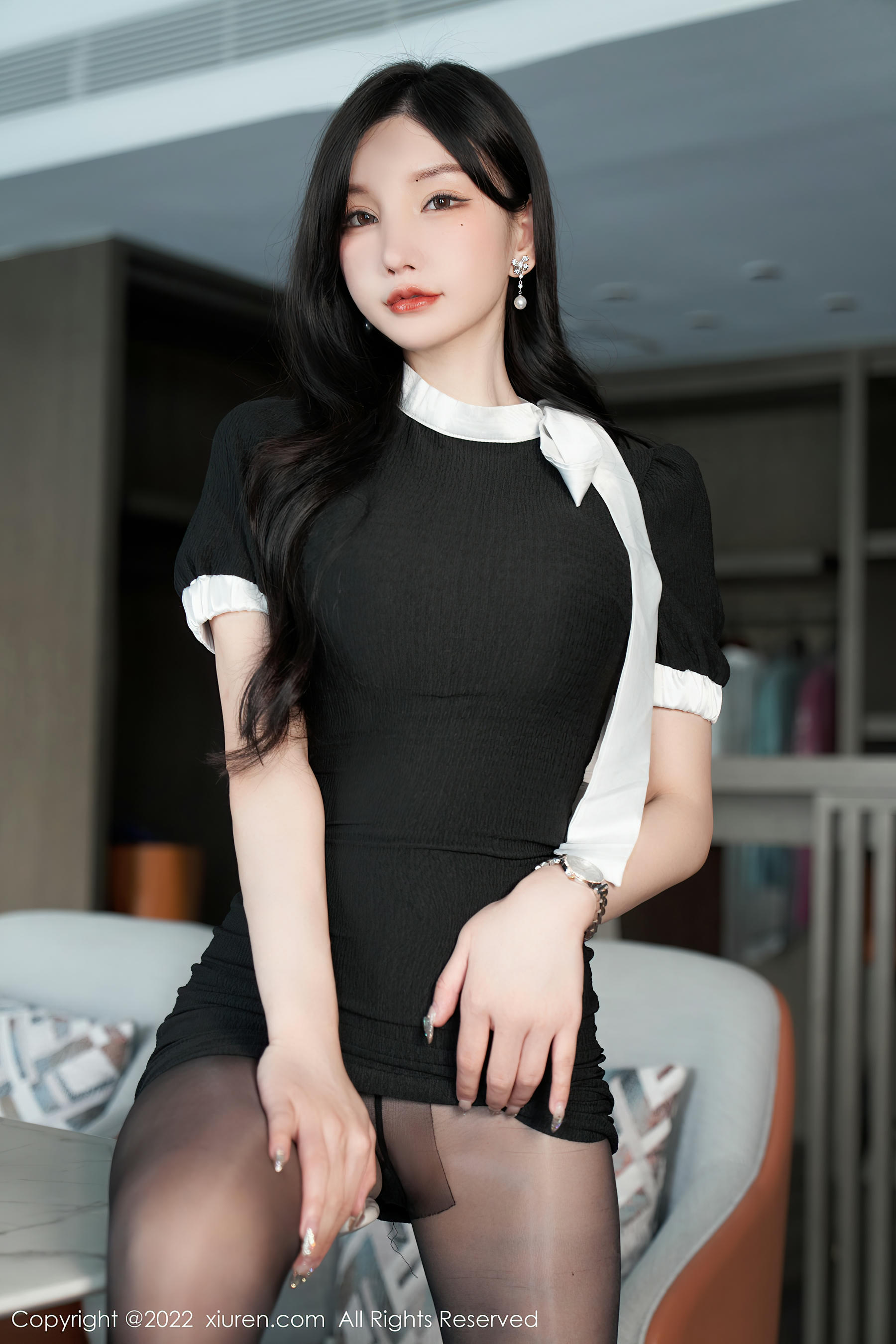 XIUREN秀人网 2022.11.11 NO.5848 周于希Sally [102+1P871M]_第1集