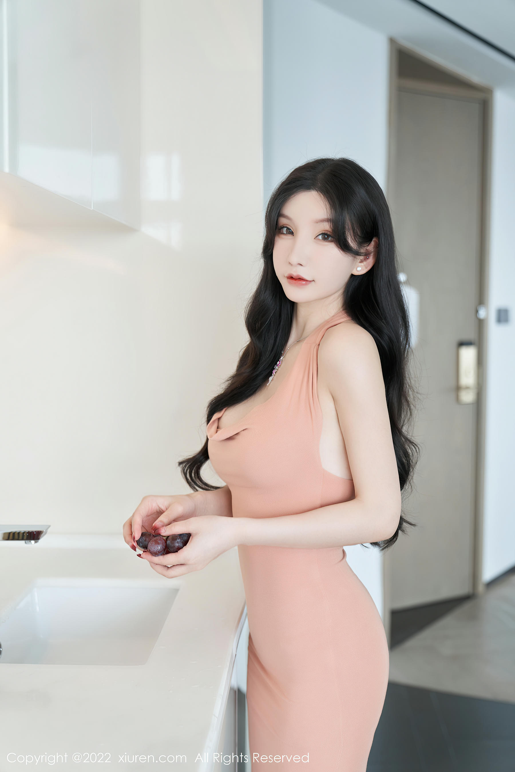 XIUREN秀人网 2022.11.18 NO.5881 周于希Sally 成都心愿旅拍 [80+1P696M]_第1集