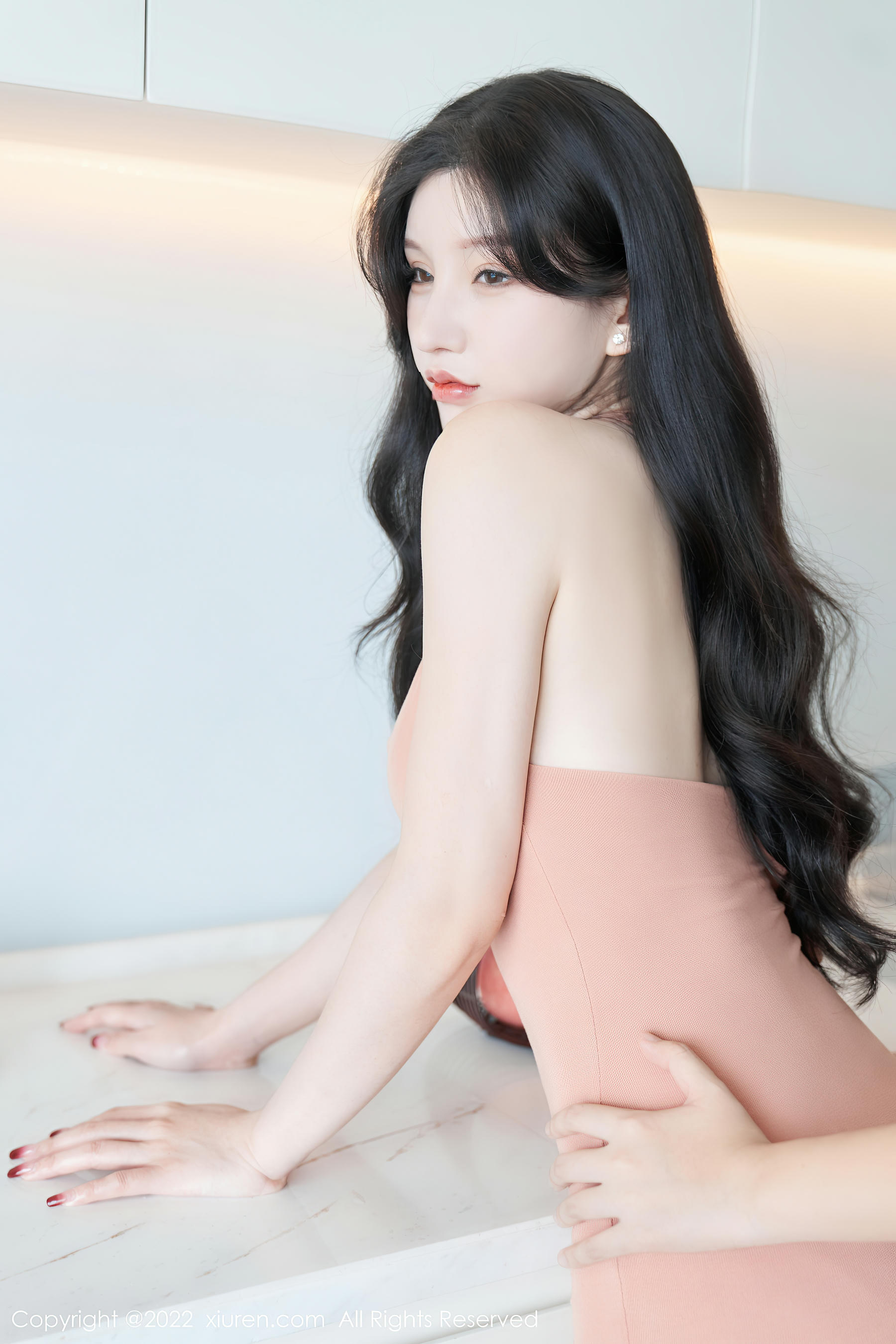 XIUREN秀人网 2022.11.18 NO.5881 周于希Sally 成都心愿旅拍 [80+1P696M]_第1集