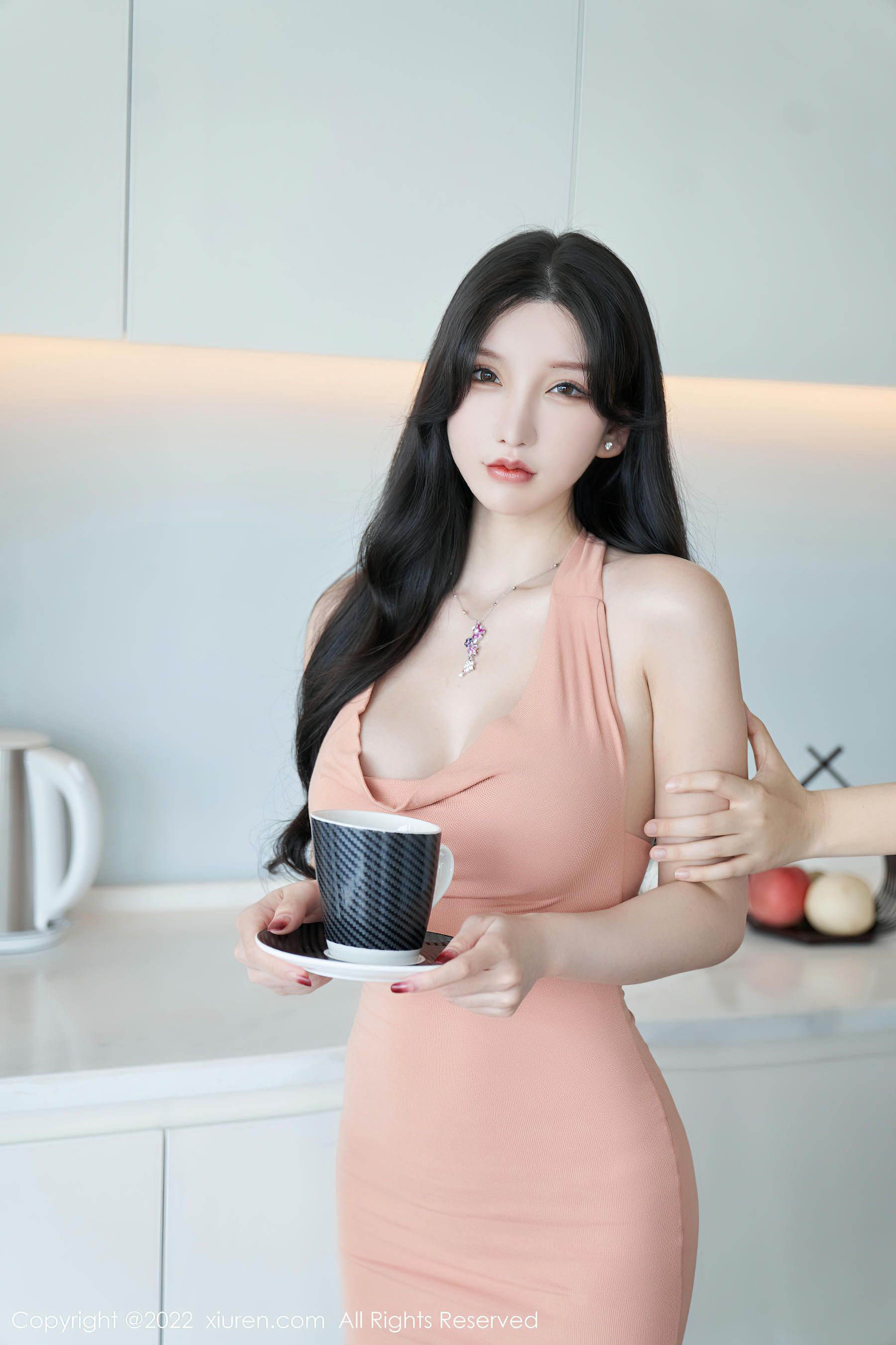 XIUREN秀人网 2022.11.18 NO.5881 周于希Sally 成都心愿旅拍 [80+1P696M]_第2集