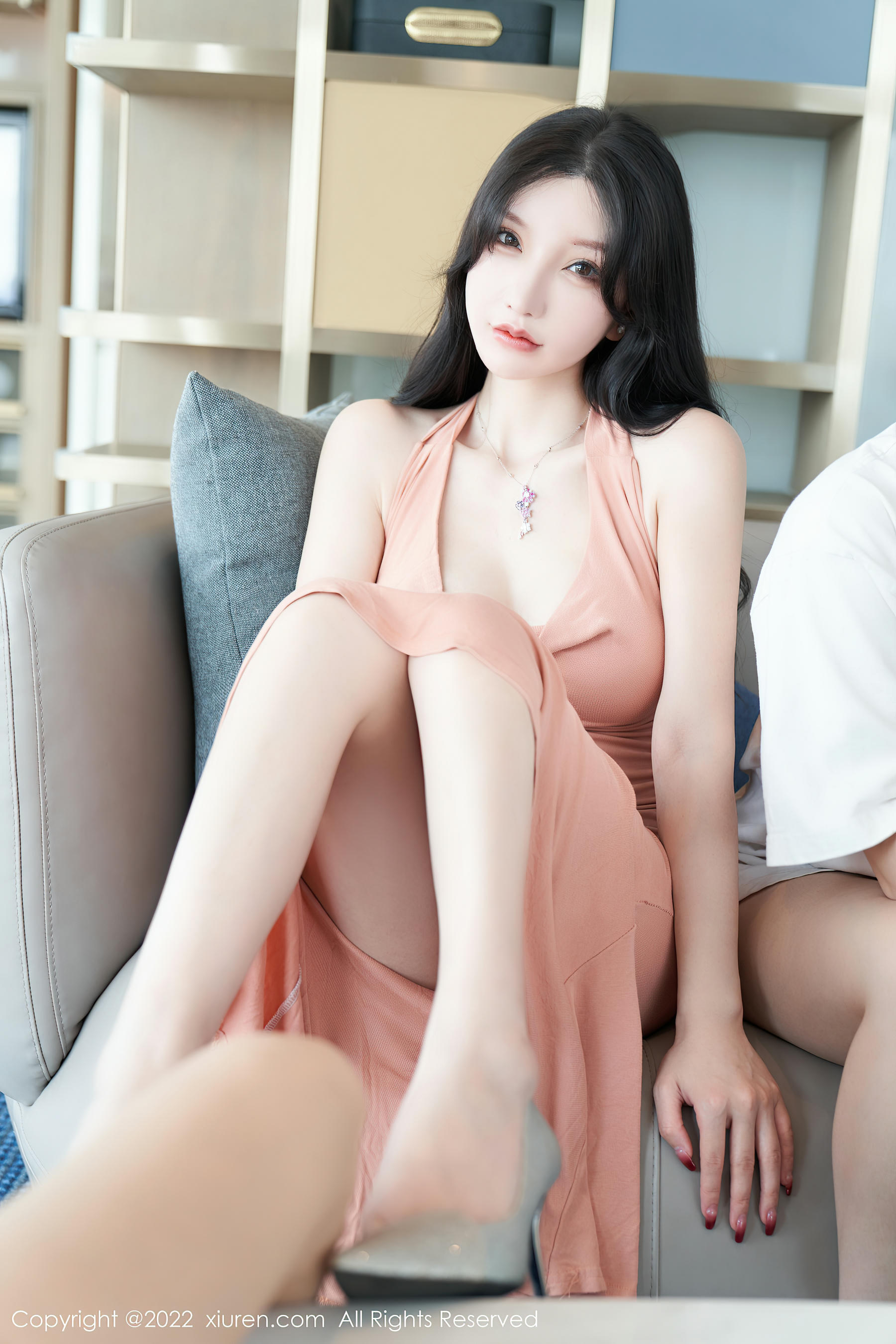 XIUREN秀人网 2022.11.18 NO.5881 周于希Sally 成都心愿旅拍 [80+1P696M]_第3集