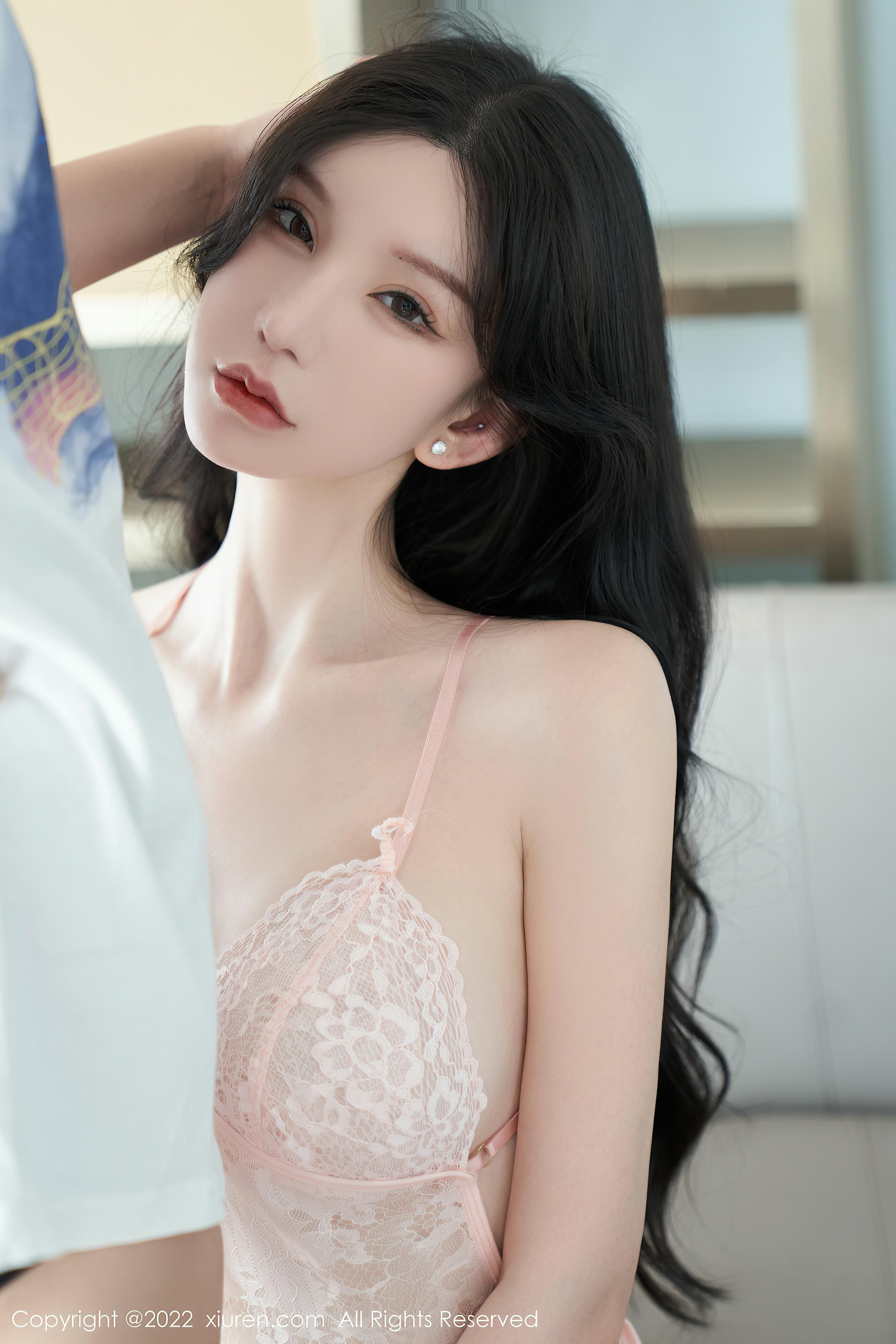 XIUREN秀人网 2022.11.18 NO.5881 周于希Sally 成都心愿旅拍 [80+1P696M]_第4集