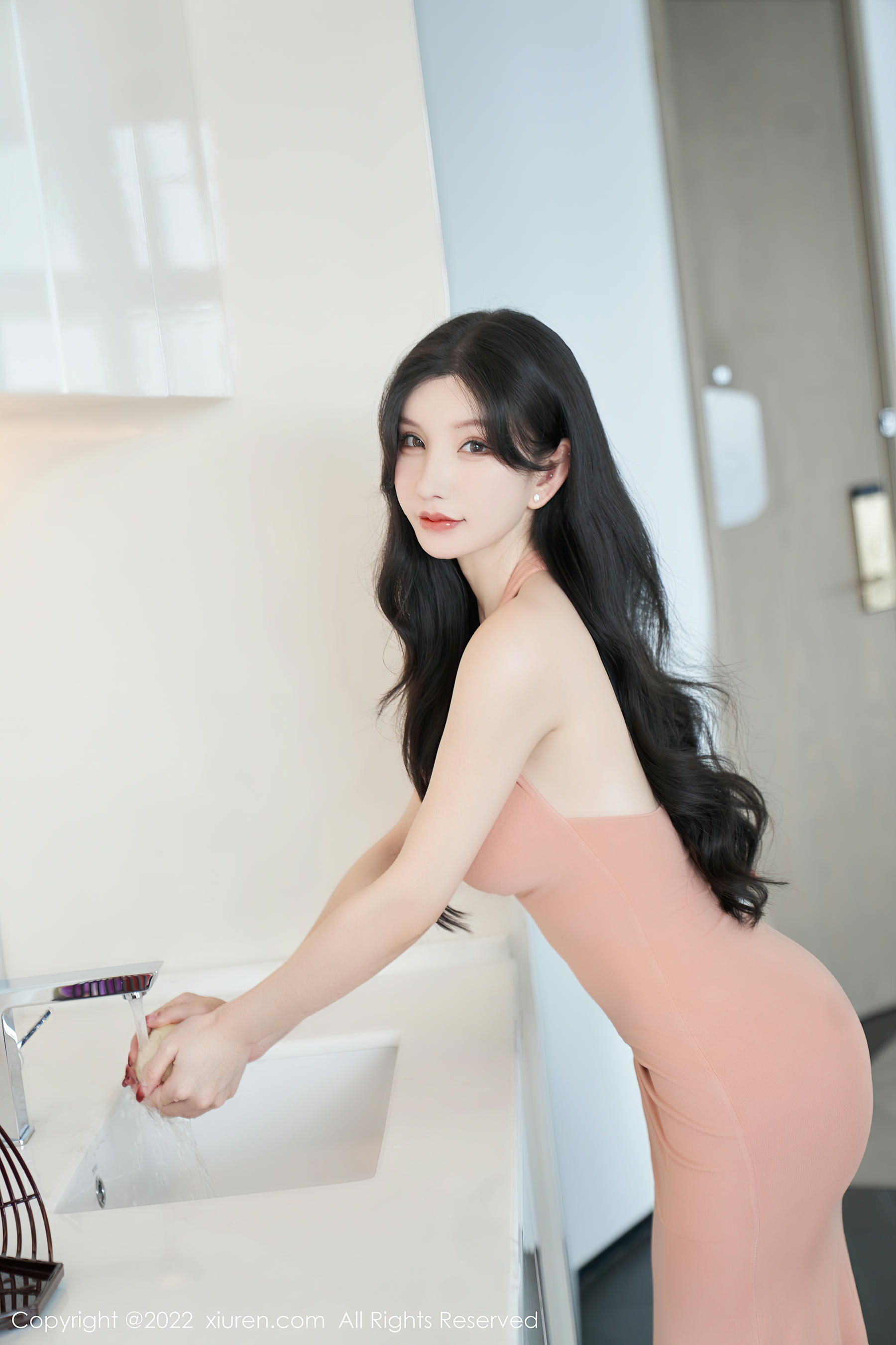 XIUREN秀人网 2022.11.18 NO.5881 周于希Sally 成都心愿旅拍 [80+1P696M]_第1集