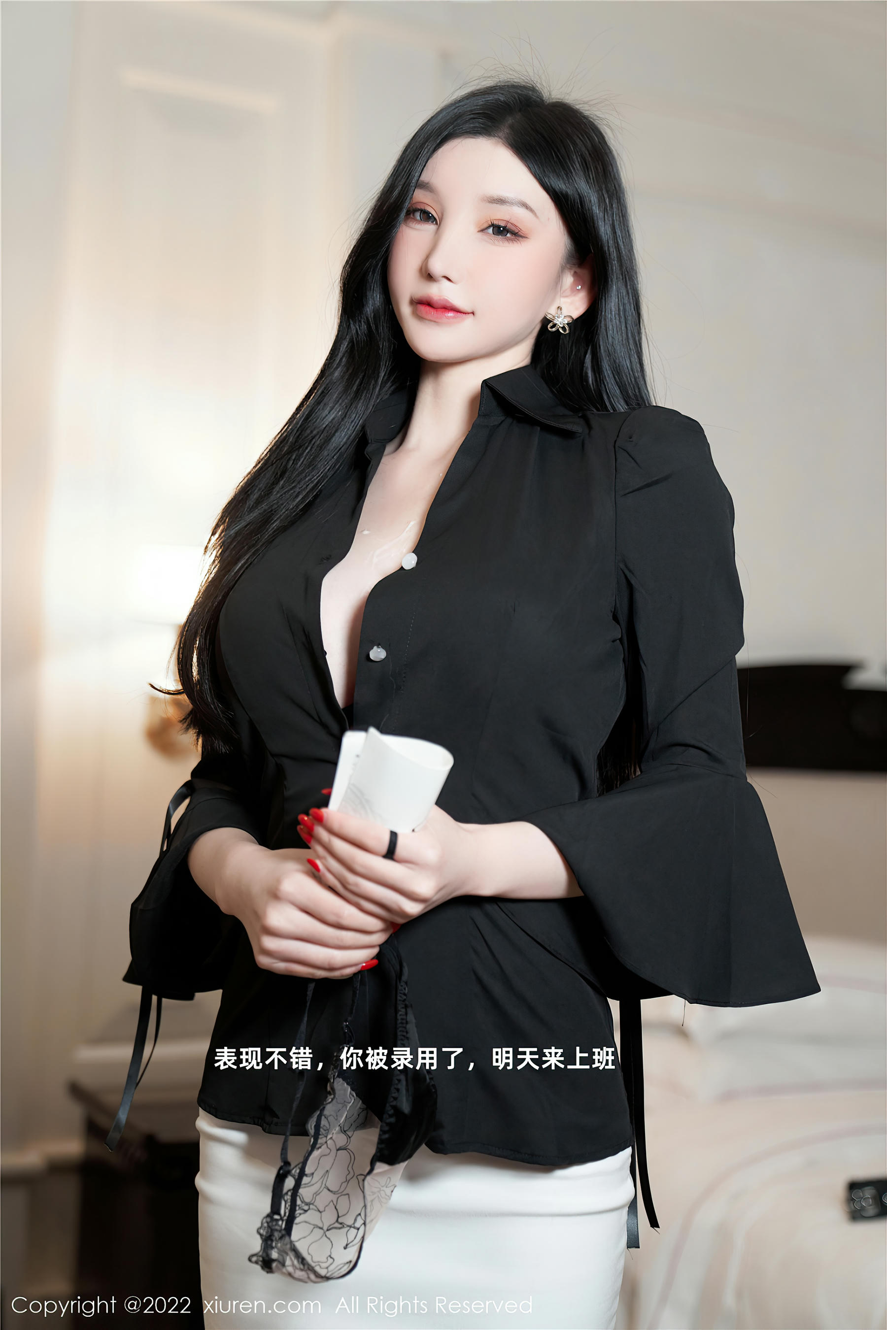 XIUREN秀人网 2022.12.16 NO.6012 周于希Sally [94+1P809M]_第5集
