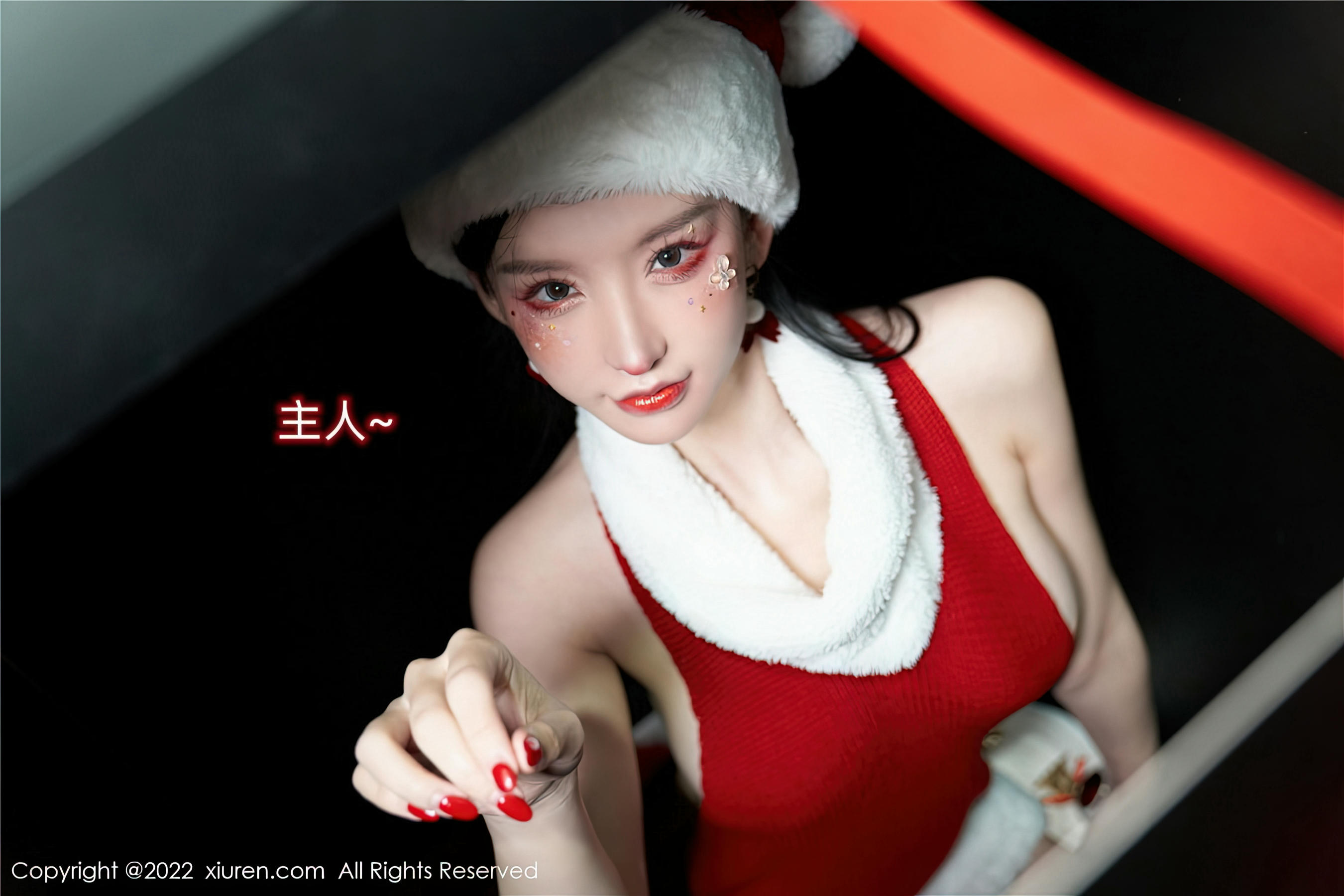 XIUREN秀人网 2022.12.23 NO.6038 周于希Sally[80+1P／772MB]_第1集