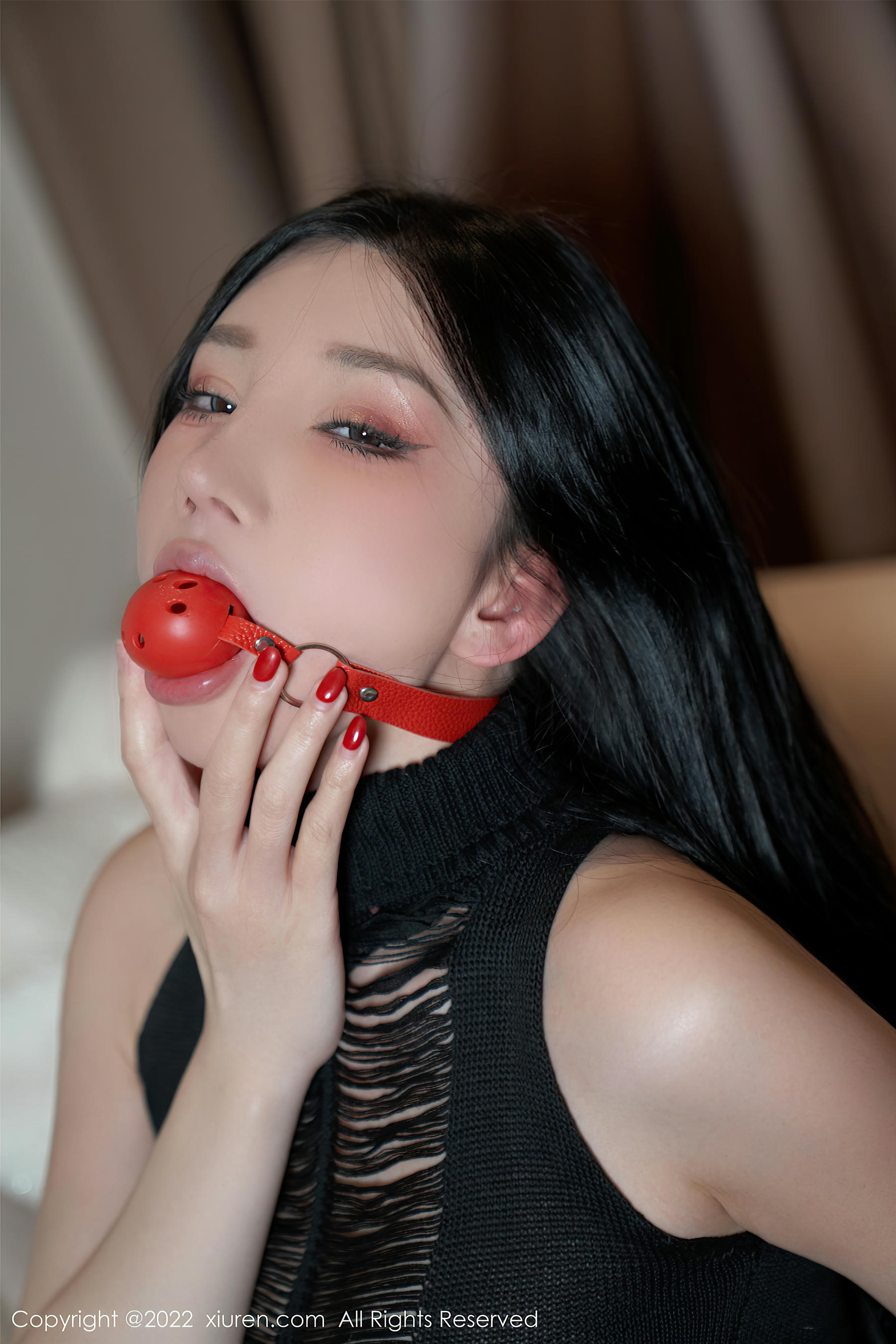 XIUREN秀人网 2022.12.30 NO.6073 周于希Sally [80+1P694M]_第1集