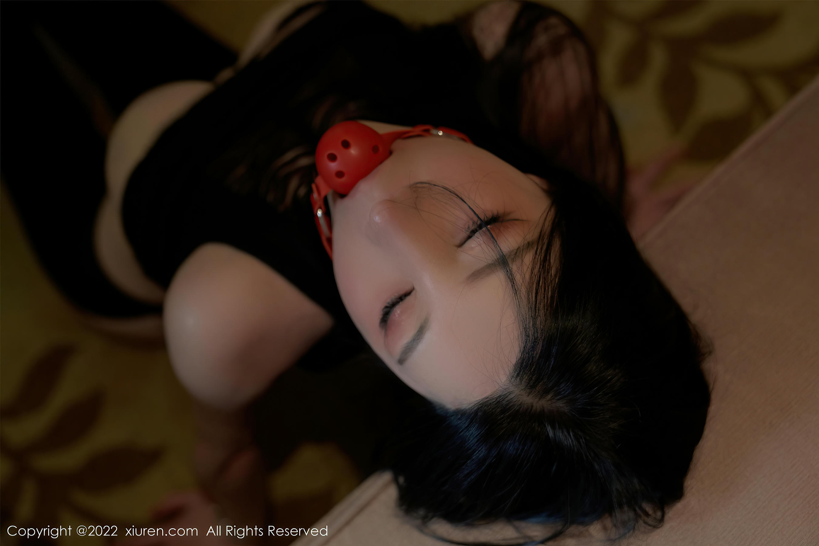 XIUREN秀人网 2022.12.30 NO.6073 周于希Sally [80+1P694M]_第3集