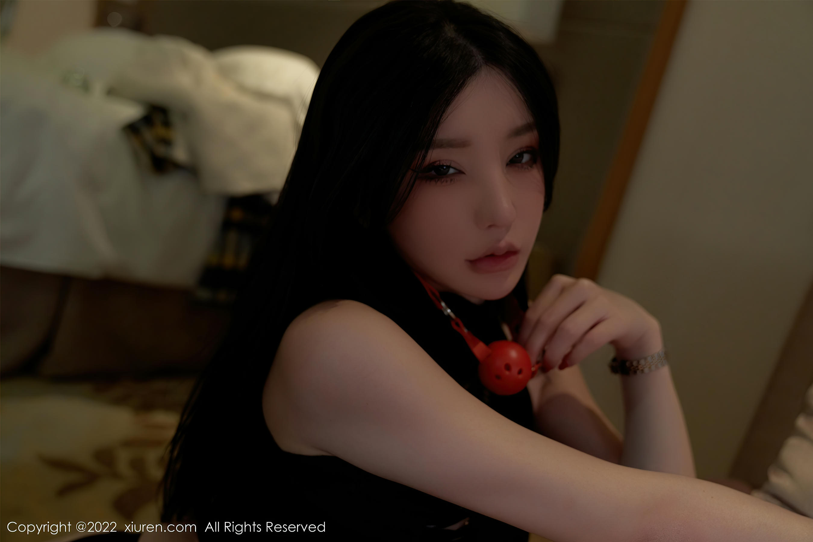XIUREN秀人网 2022.12.30 NO.6073 周于希Sally [80+1P694M]_第3集