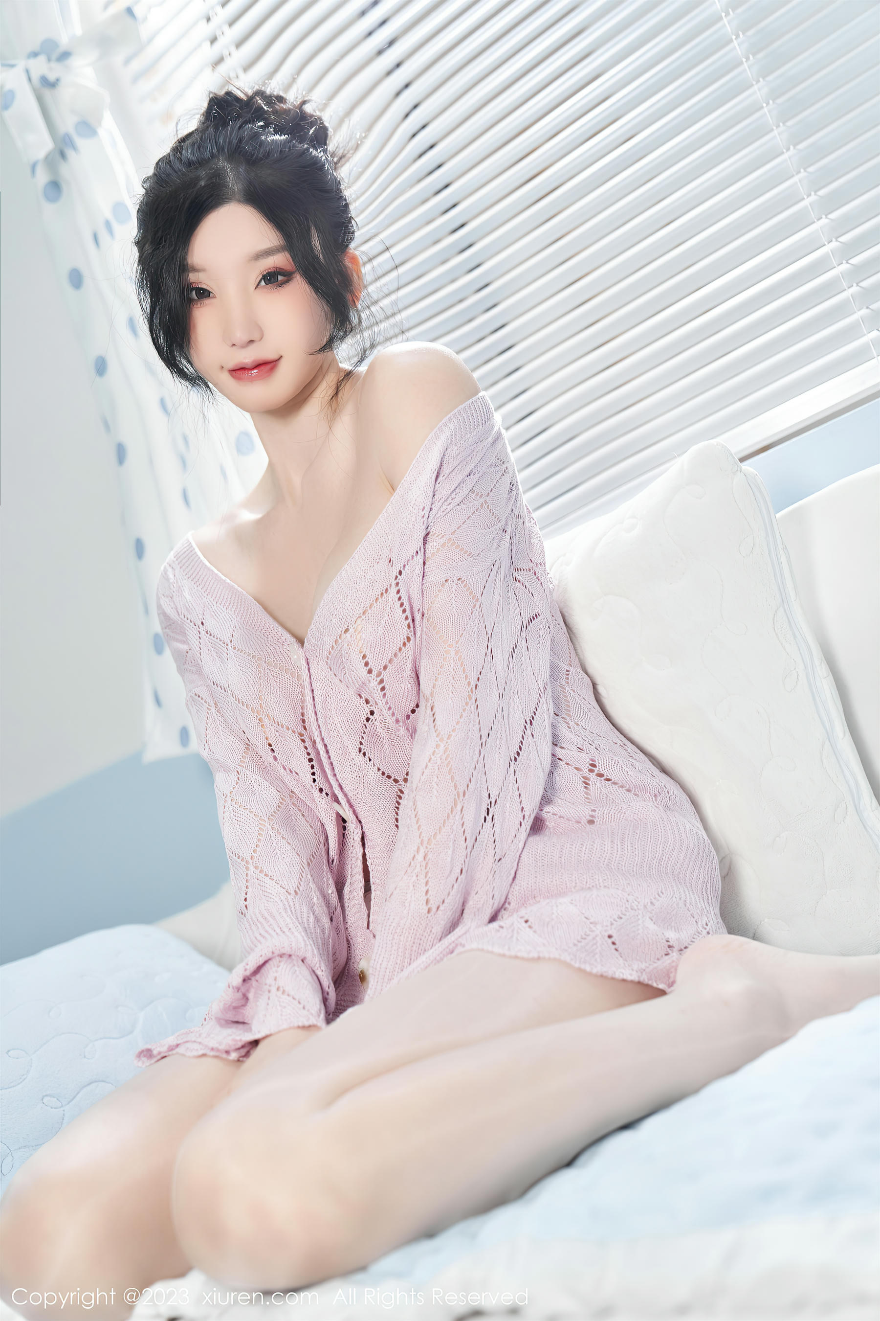 XIUREN秀人网 2023.04.14 NO.6580 周于希Sally [80+1P712M]_第1集