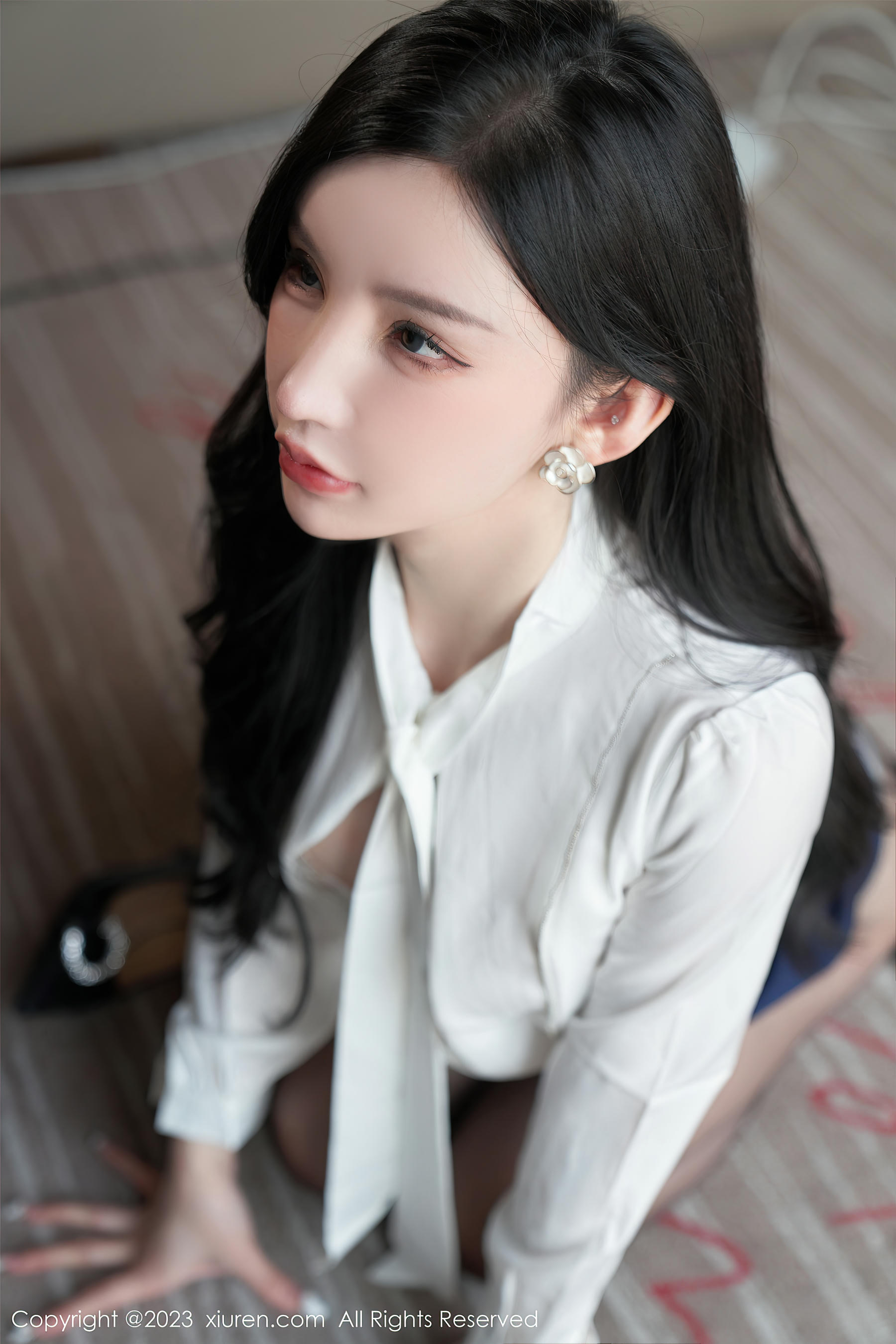 XIUREN秀人网 2023.04.21 NO.6614 周于希Sally [82+1P753M]_第3集