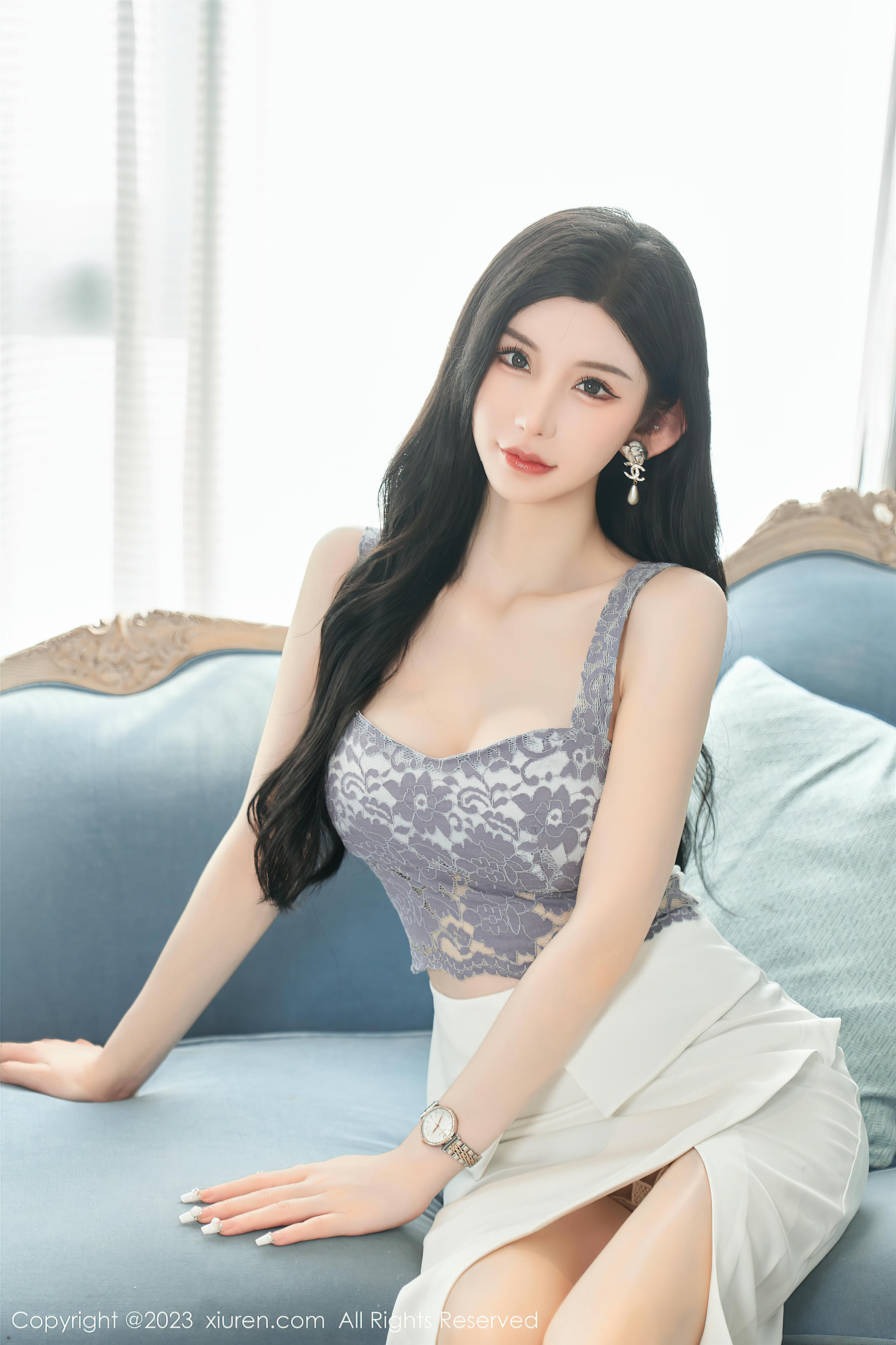 XIUREN秀人网 2023.05.26 NO.6811 周于希Sally 香港旅拍 [100+1P919M]_第1集