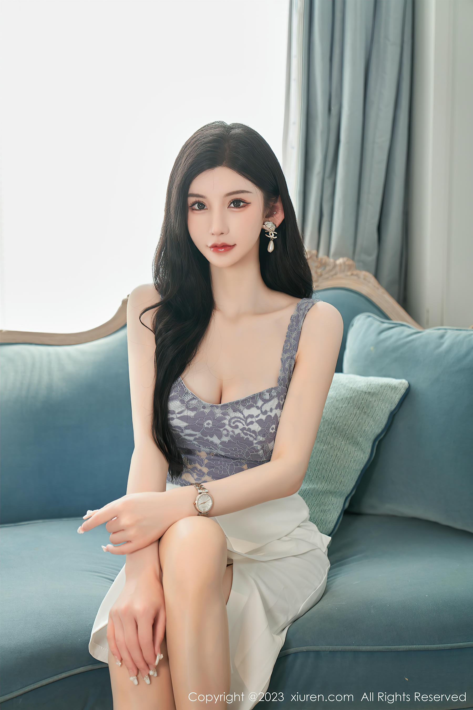 XIUREN秀人网 2023.05.26 NO.6811 周于希Sally 香港旅拍 [100+1P919M]_第1集