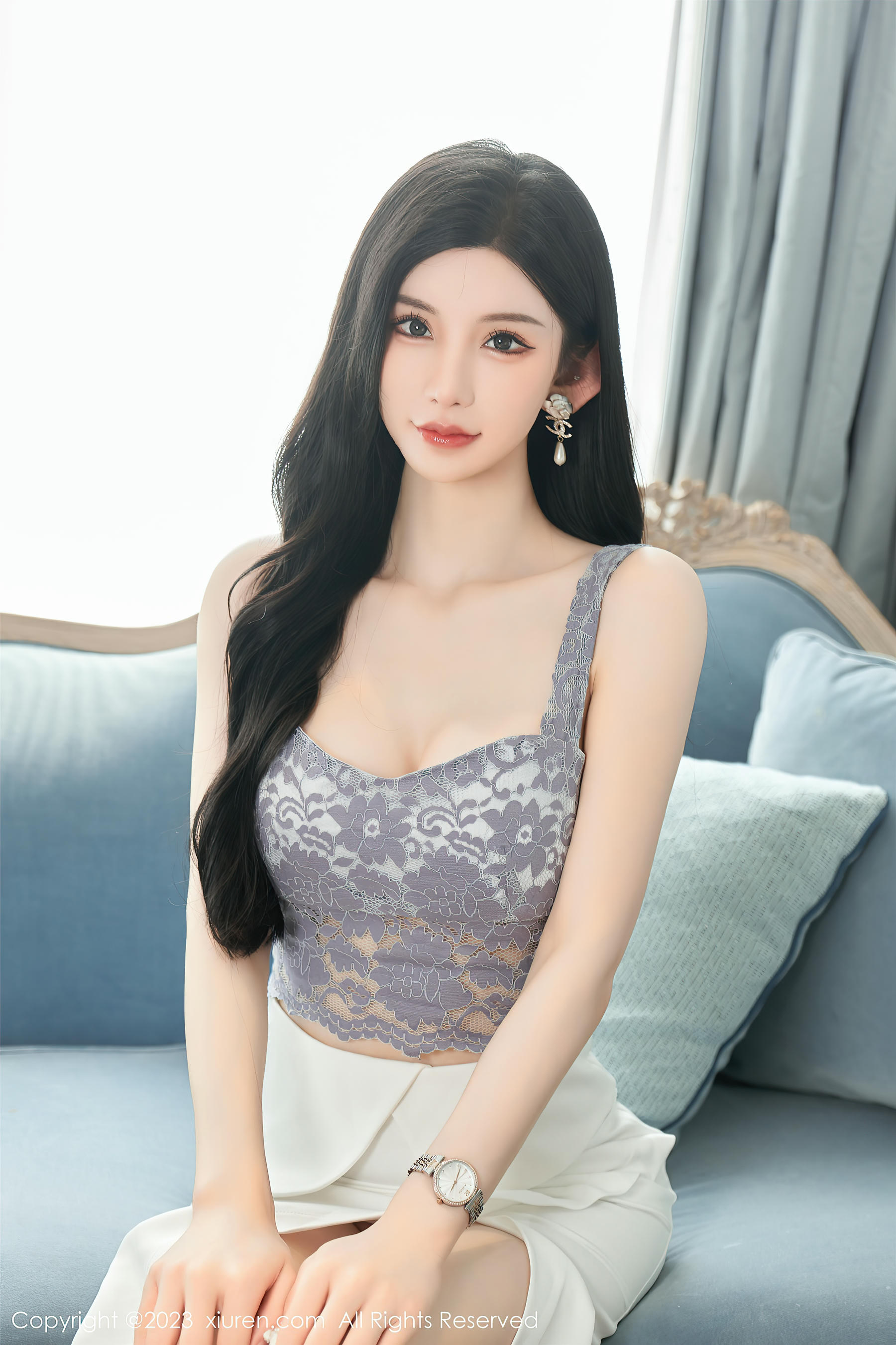 XIUREN秀人网 2023.05.26 NO.6811 周于希Sally 香港旅拍 [100+1P919M]_第1集