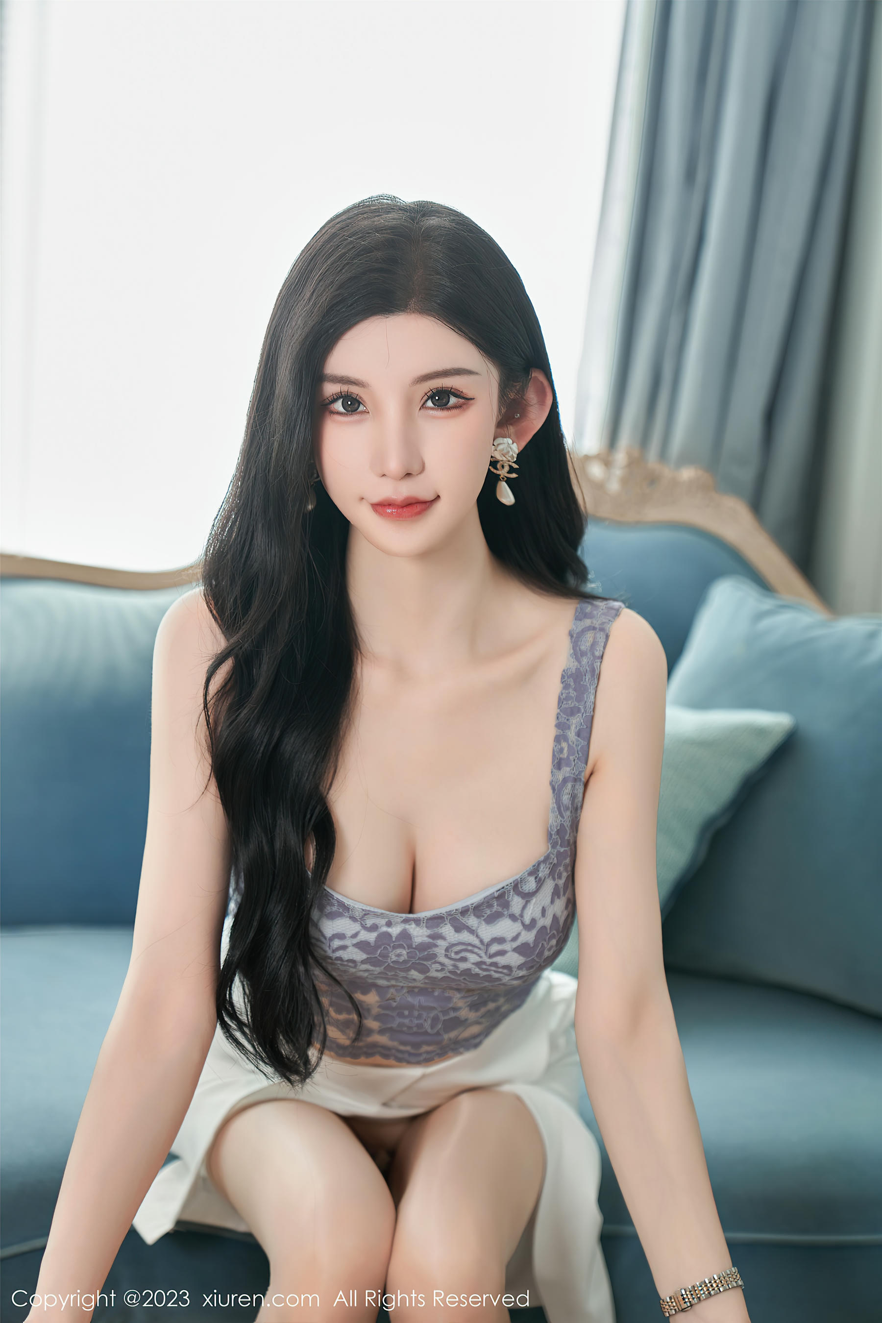 XIUREN秀人网 2023.05.26 NO.6811 周于希Sally 香港旅拍 [100+1P919M]_第1集