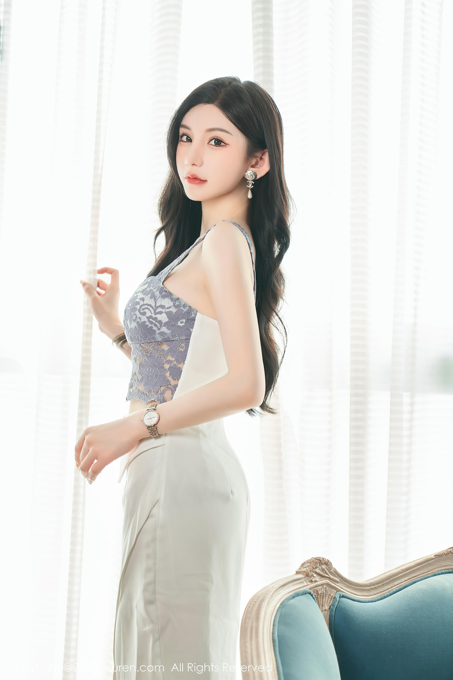 XIUREN秀人网 2023.05.26 NO.6811 周于希Sally 香港旅拍 [100+1P919M]_第1集