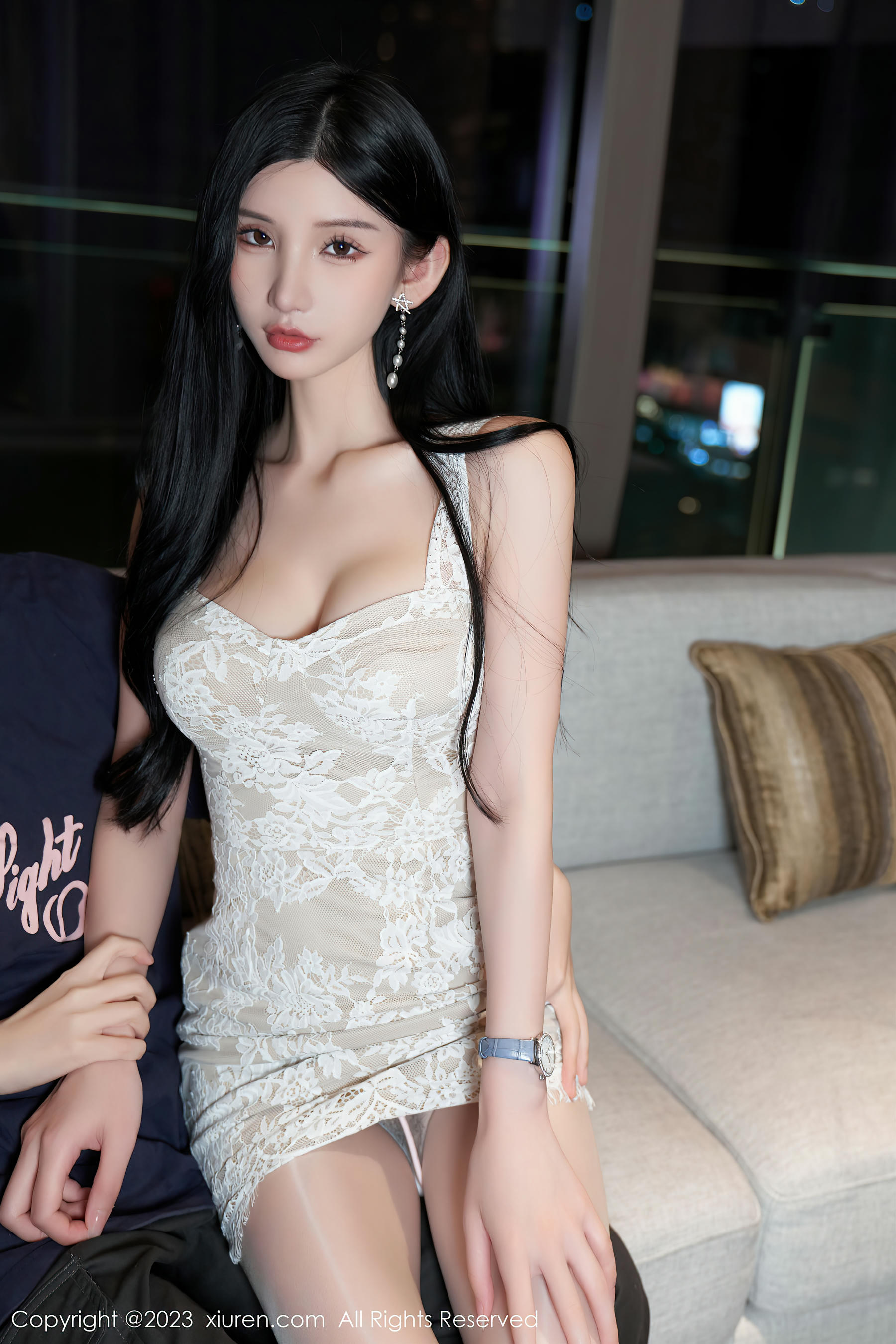 XIUREN秀人网 2023.06.21 NO.6963 周于希Sally [108+1P0.97G]_第2集