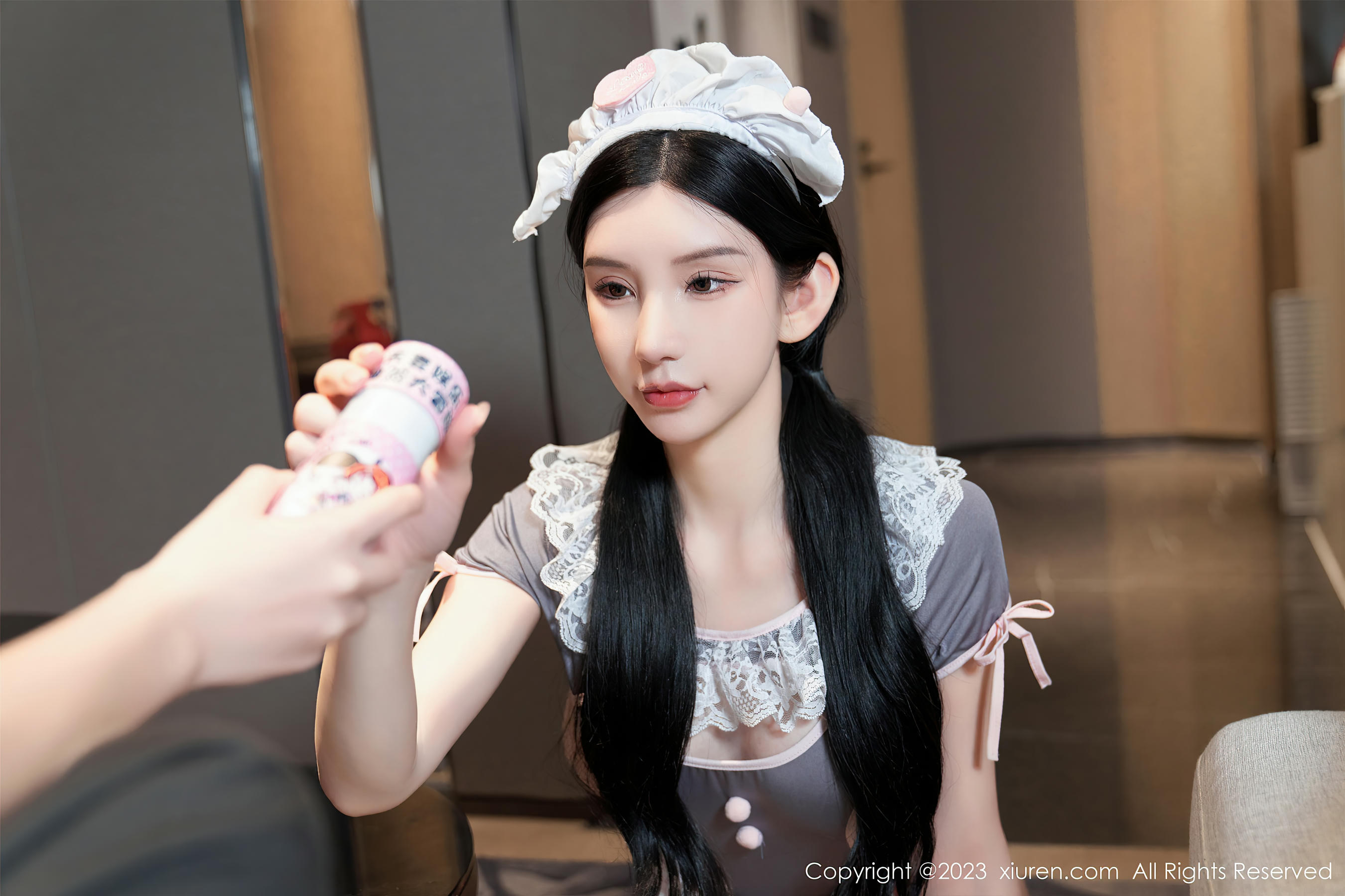 XIUREN秀人网 2023.06.21 NO.6963 周于希Sally [108+1P0.97G]_第5集