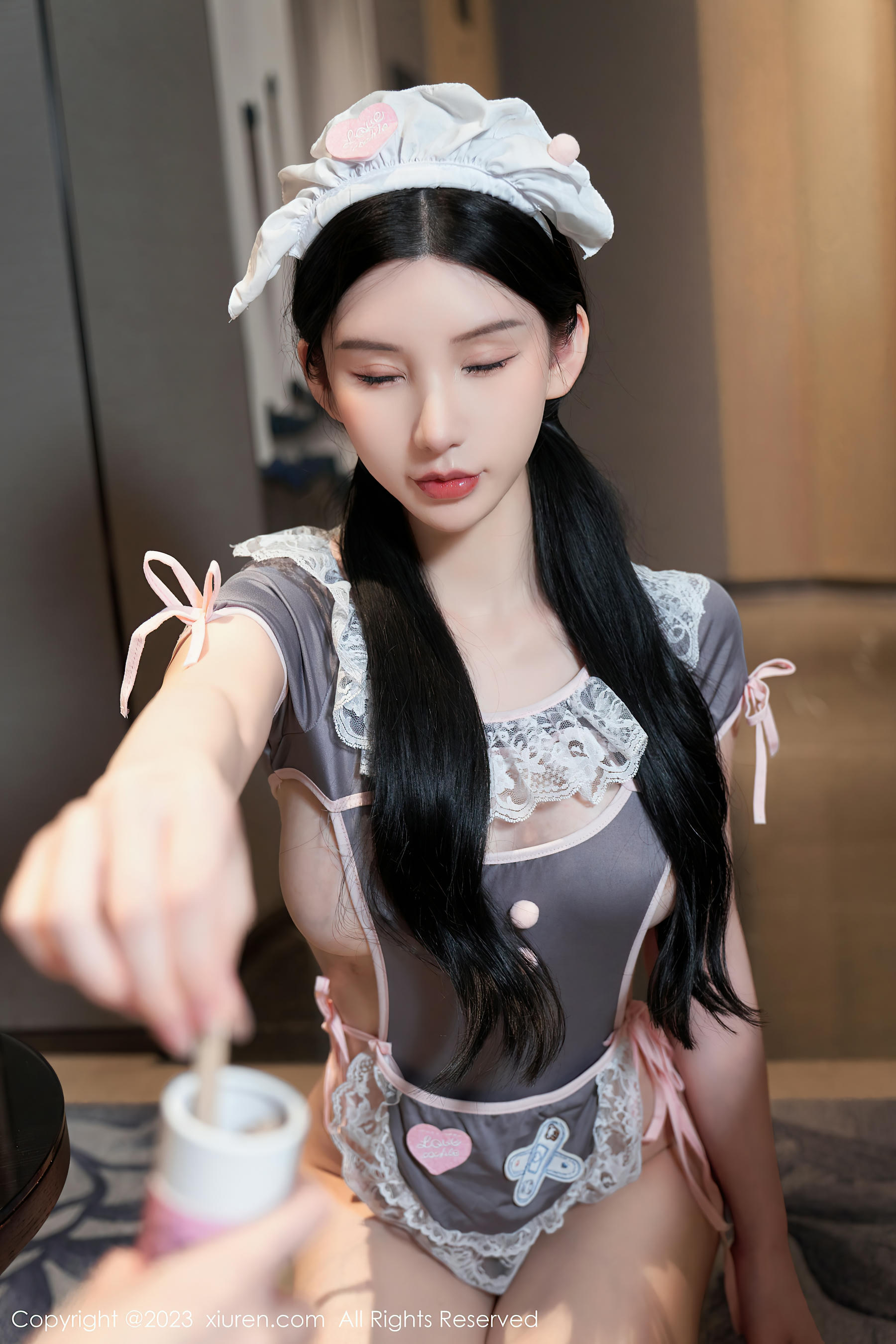 XIUREN秀人网 2023.06.21 NO.6963 周于希Sally [108+1P0.97G]_第5集