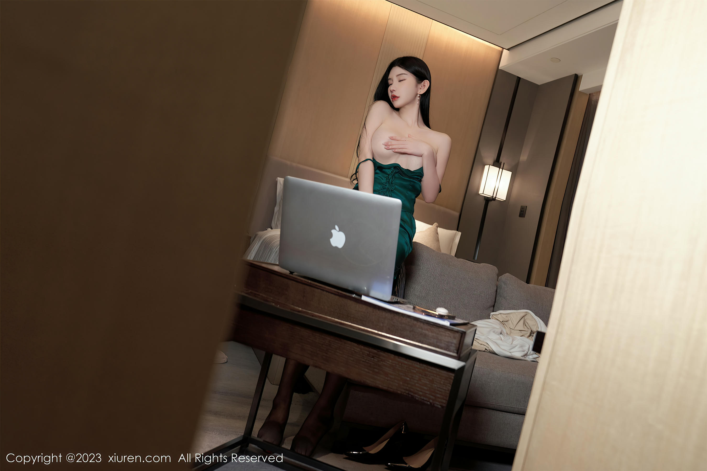 XIUREN秀人网 2023.06.30 NO.7009 周于希Sally 心愿旅拍 [102+1P937M]_第3集