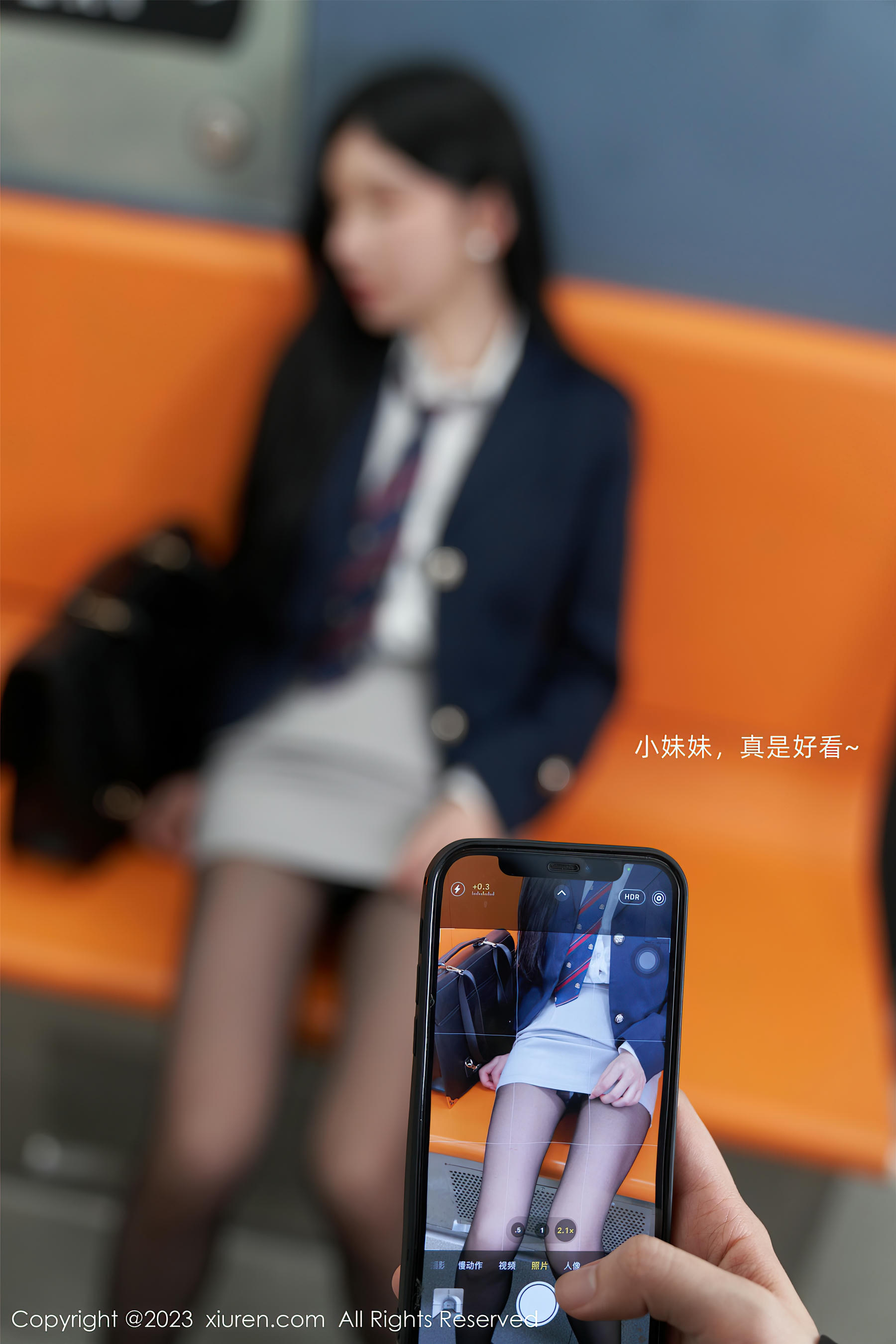 XIUREN秀人网 2023.07.14 NO.7086 周于希Sally [100+1P933M]_第1集