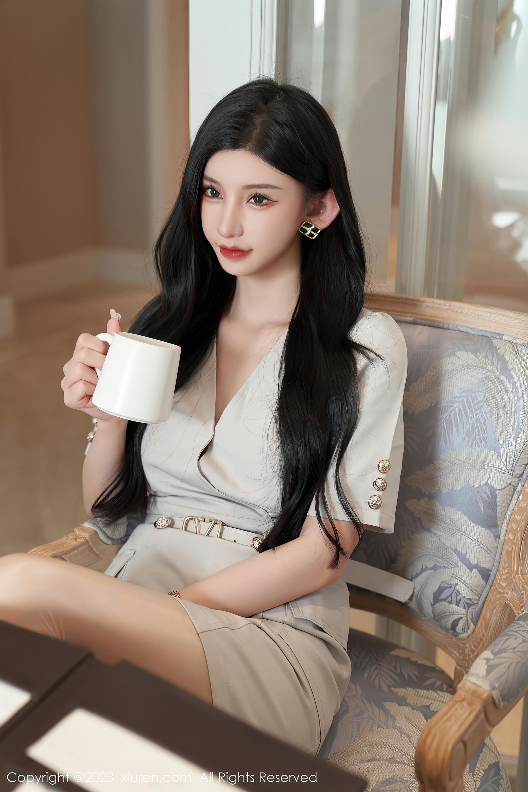 XIUREN秀人网 2023.07.28 NO.7157 周于希Sally[100+1P／895MB]_第1集