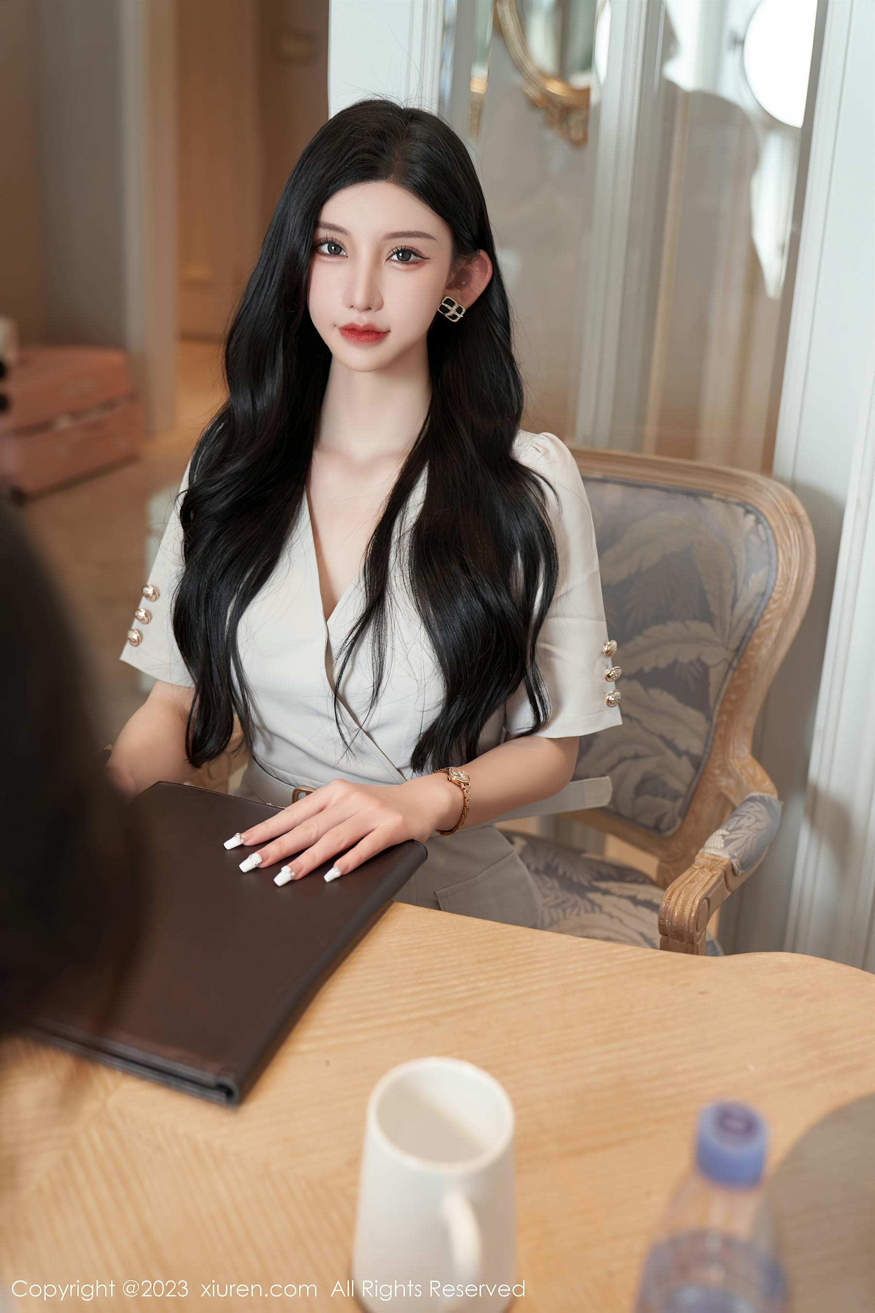 XIUREN秀人网 2023.07.28 NO.7157 周于希Sally[100+1P／895MB]_第1集