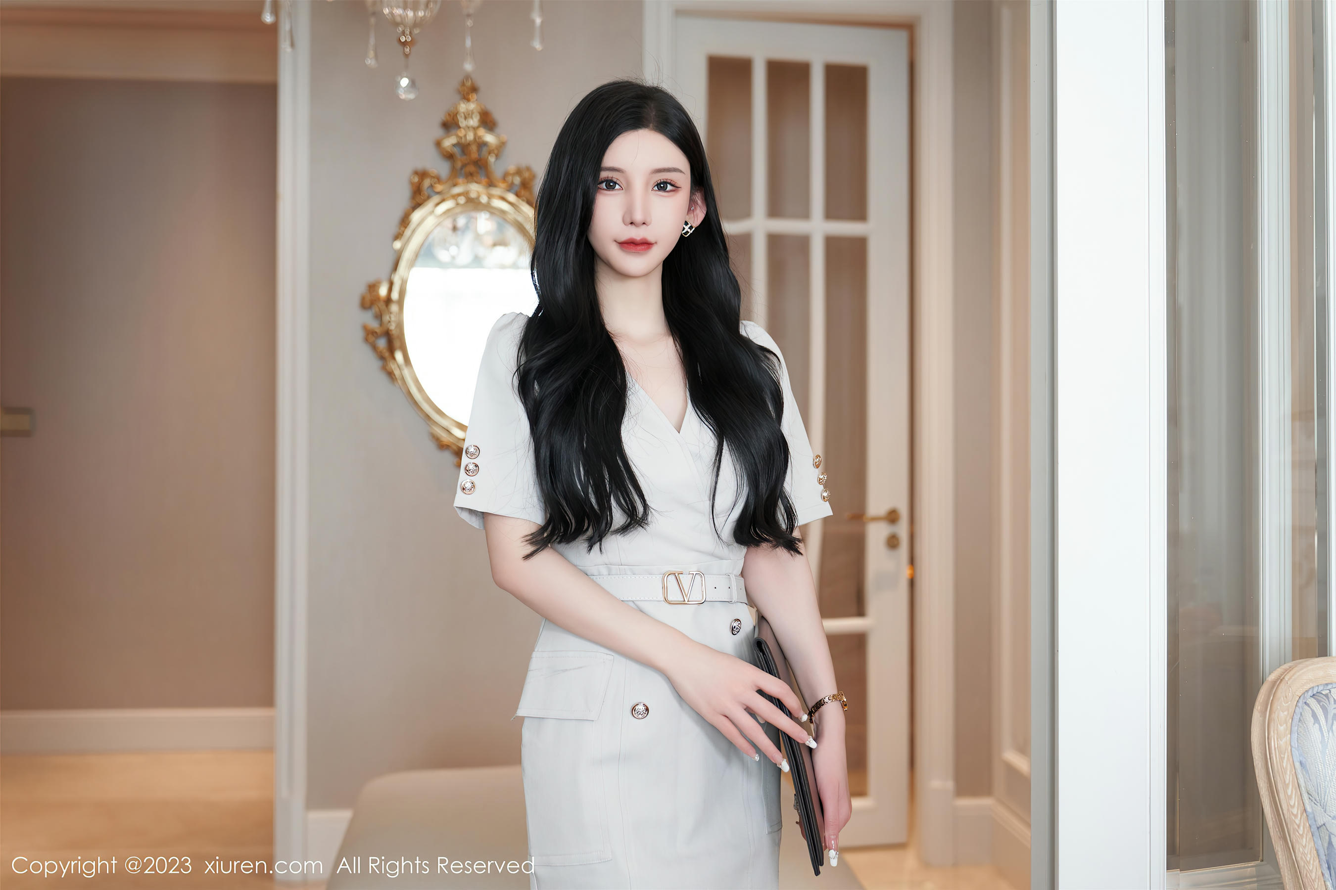 XIUREN秀人网 2023.07.28 NO.7157 周于希Sally[100+1P／895MB]_第1集