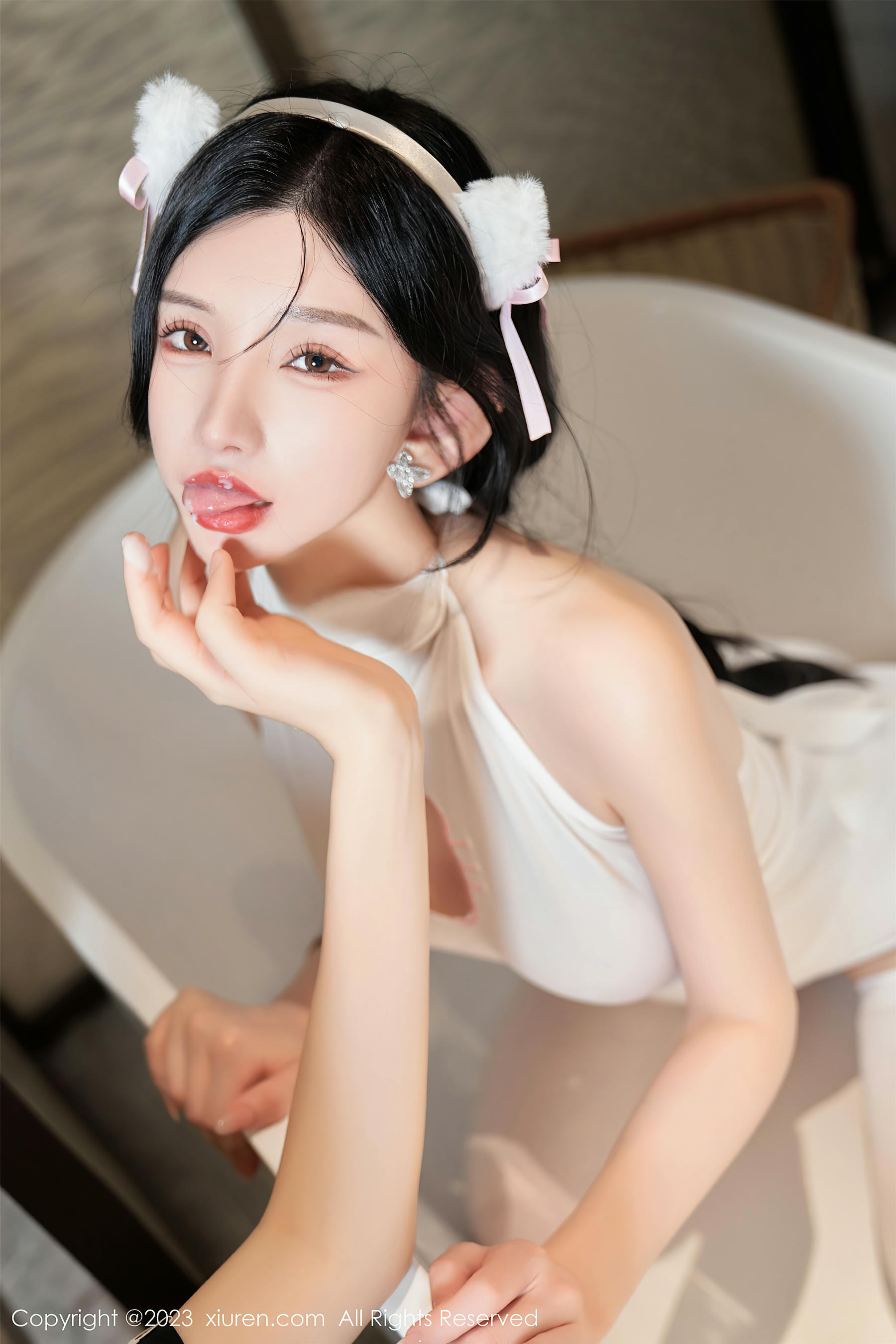 XIUREN秀人网 2023.08.25 NO.7289 周于希Sally[100+1P／931MB]_第4集