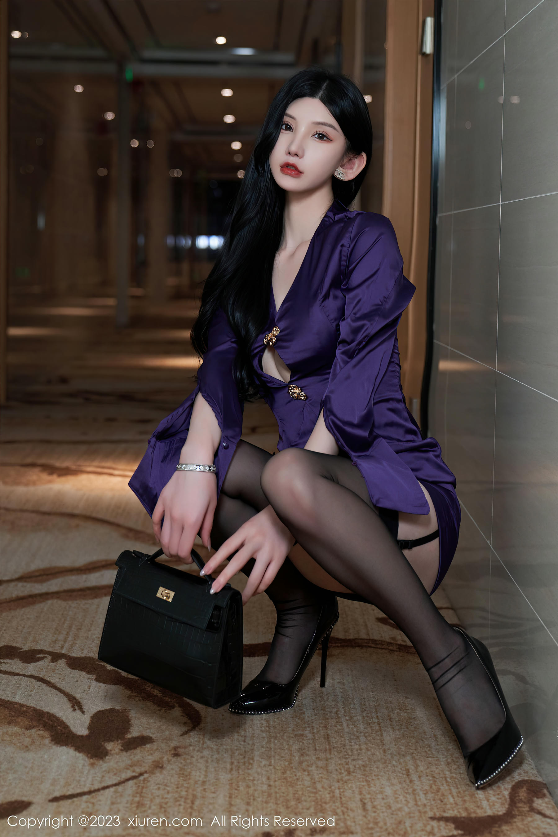 XIUREN秀人网 2023.09.15 NO.7398 周于希Sally[92+1P／847MB]_第1集