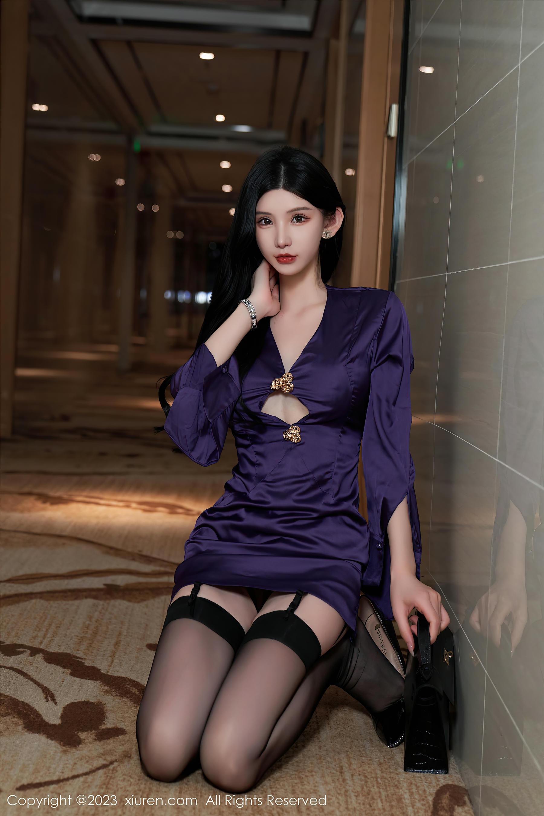 XIUREN秀人网 2023.09.15 NO.7398 周于希Sally[92+1P／847MB]_第1集