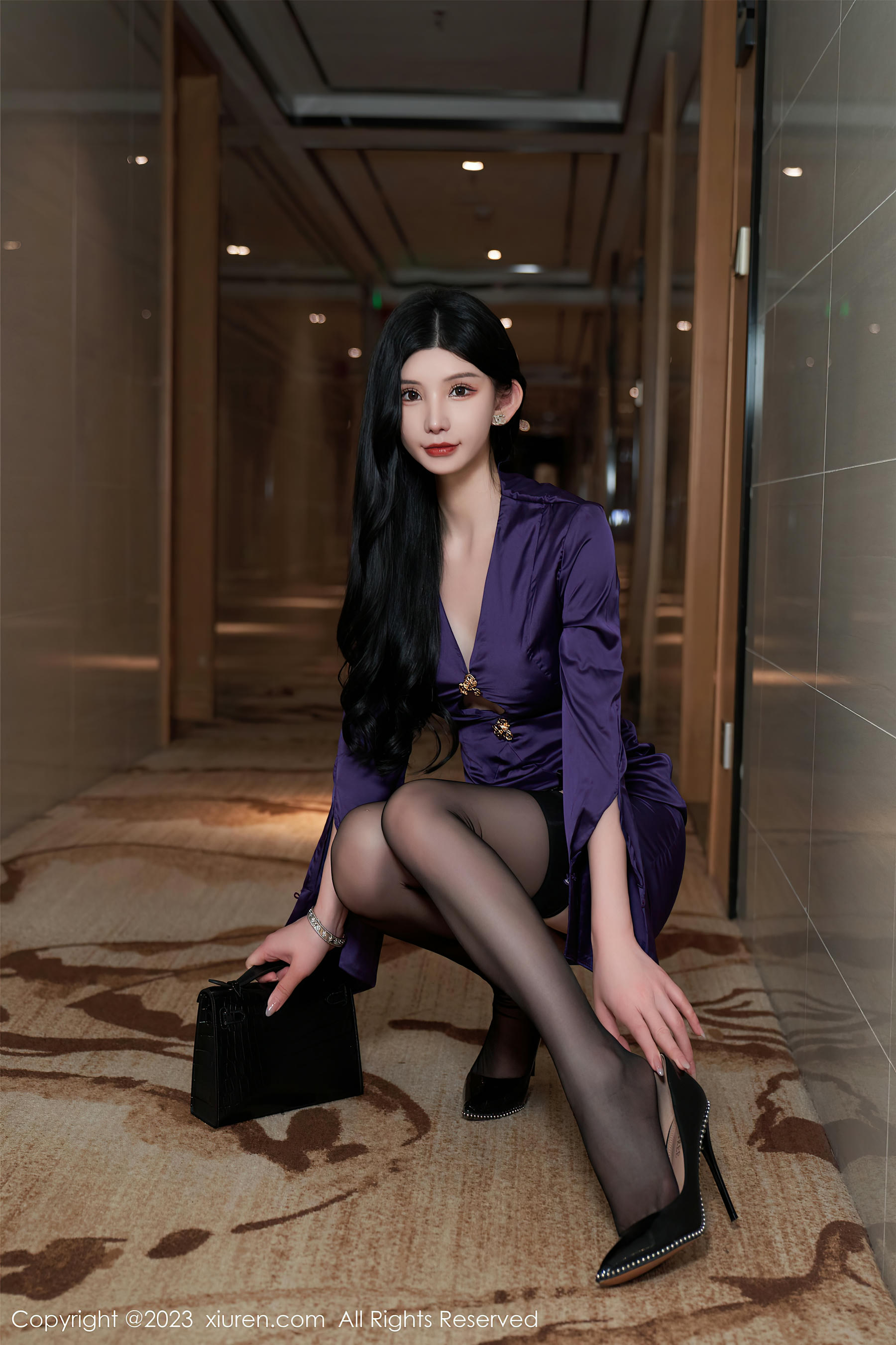 XIUREN秀人网 2023.09.15 NO.7398 周于希Sally[92+1P／847MB]_第1集