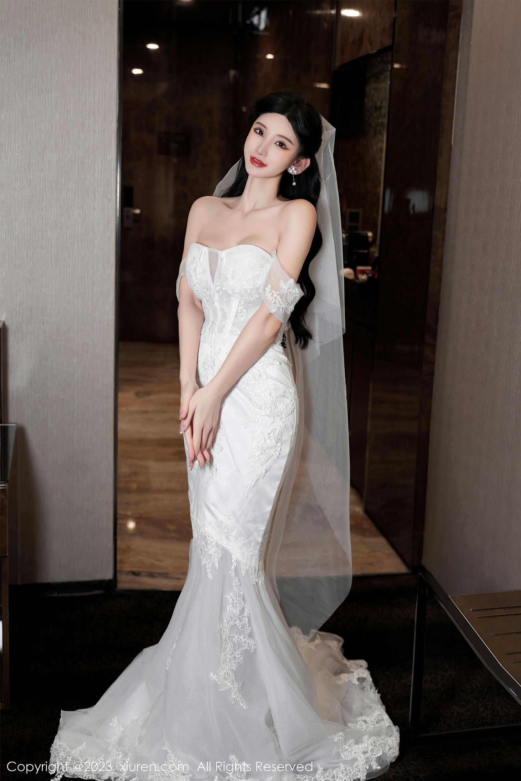 XIUREN秀人网 2023.09.28 NO.7463 周于希Sally[100+1P／928MB]_第2集
