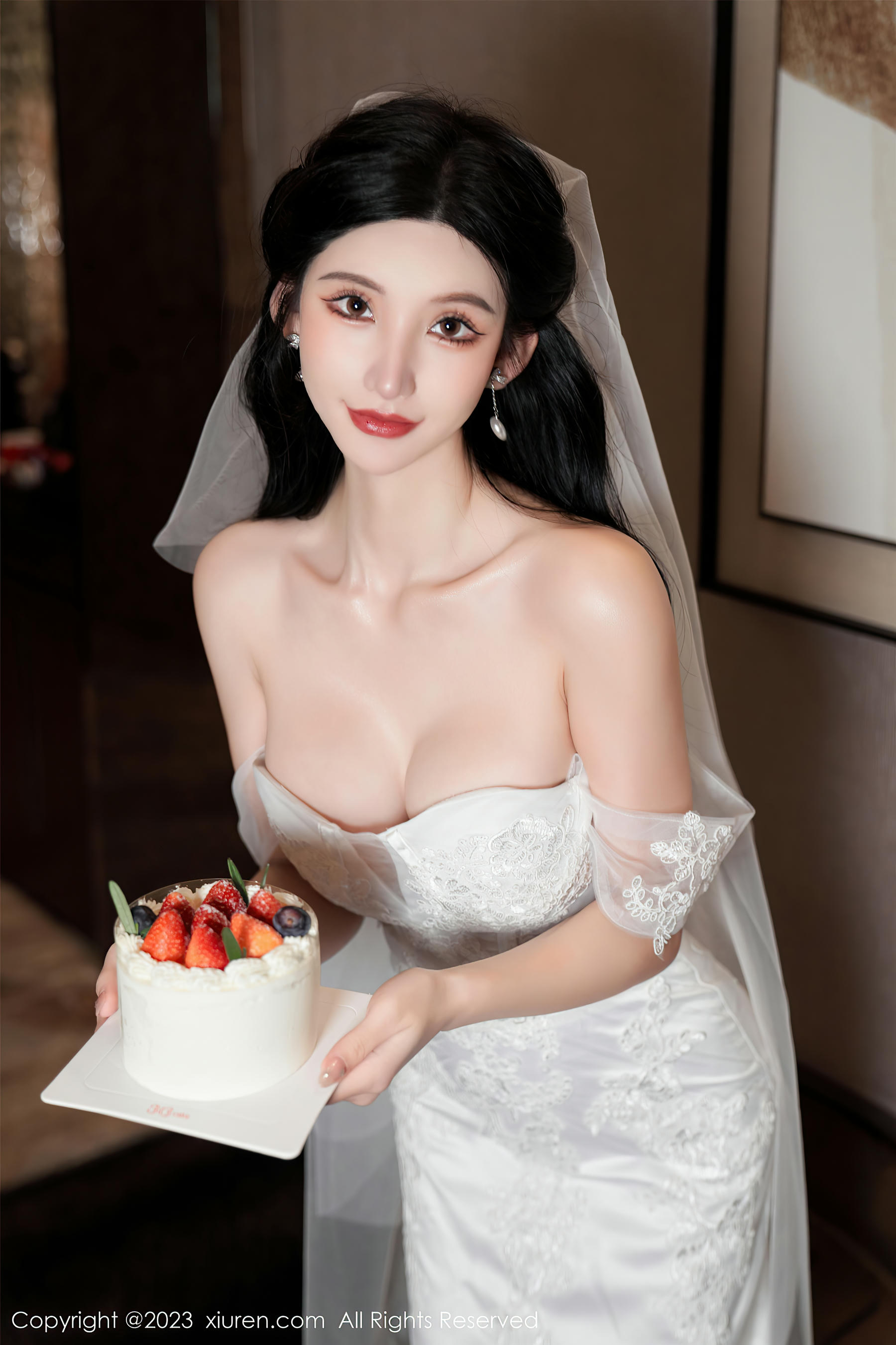 XIUREN秀人网 2023.09.28 NO.7463 周于希Sally[100+1P／928MB]_第2集