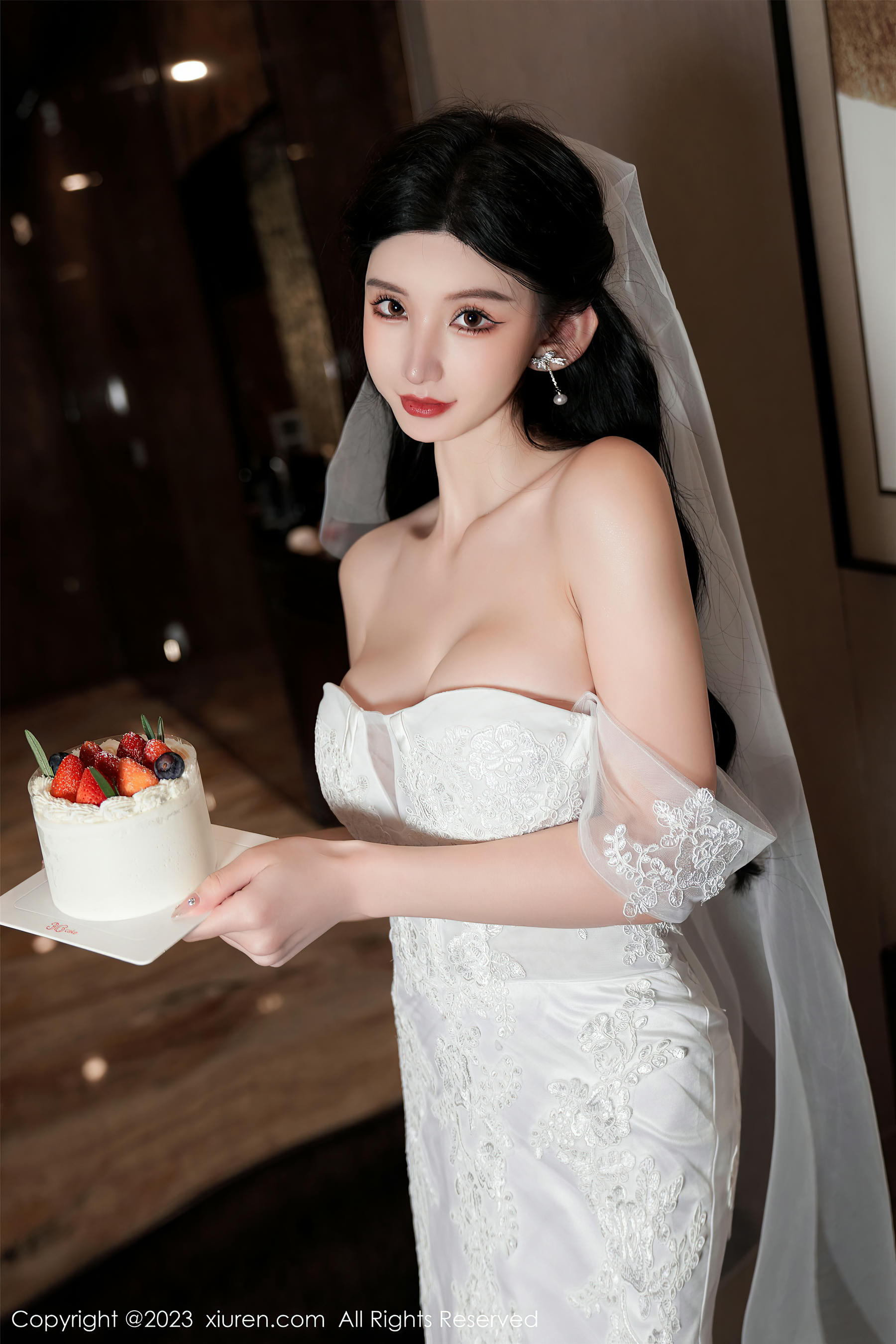 XIUREN秀人网 2023.09.28 NO.7463 周于希Sally[100+1P／928MB]_第2集