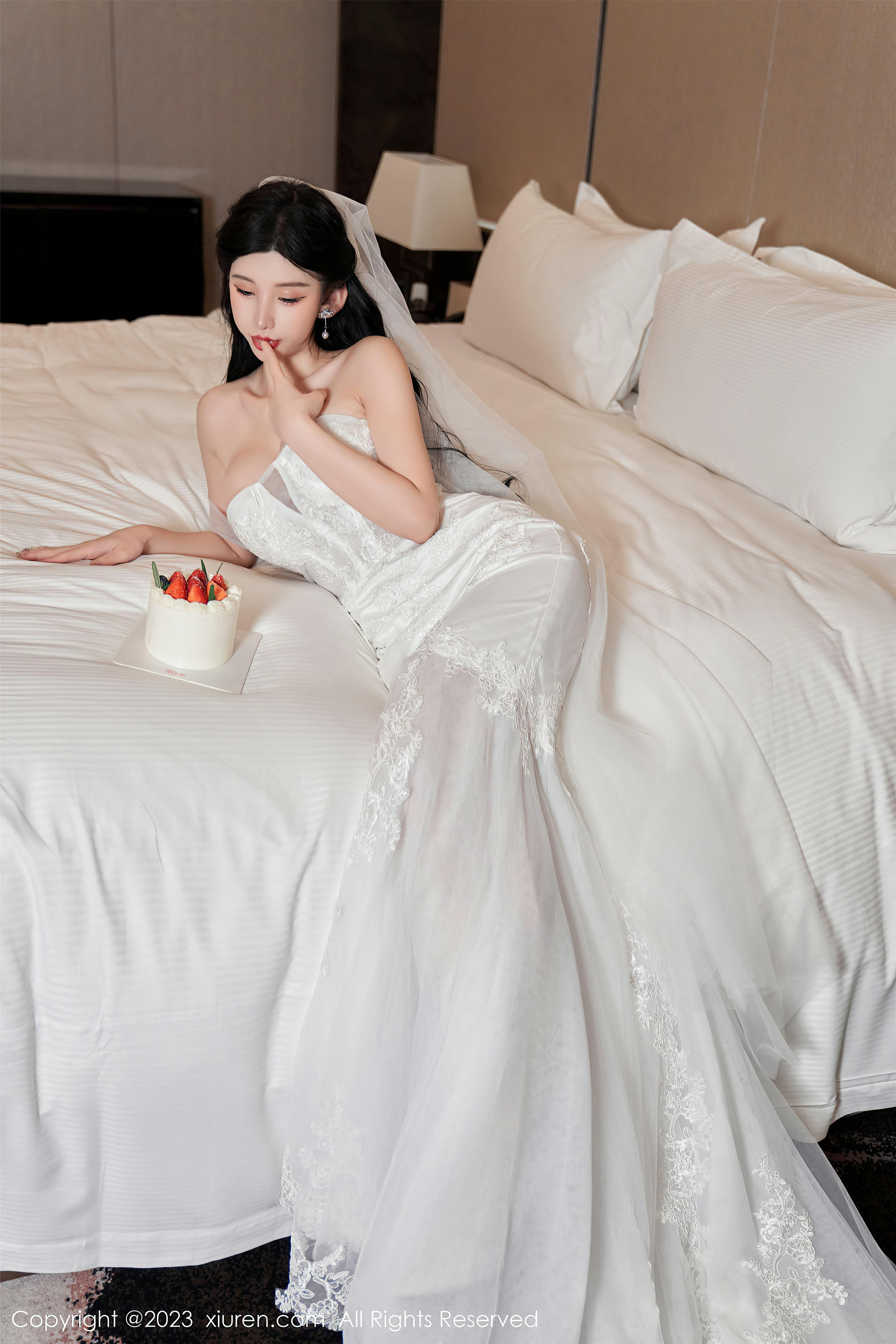 XIUREN秀人网 2023.09.28 NO.7463 周于希Sally[100+1P／928MB]_第2集