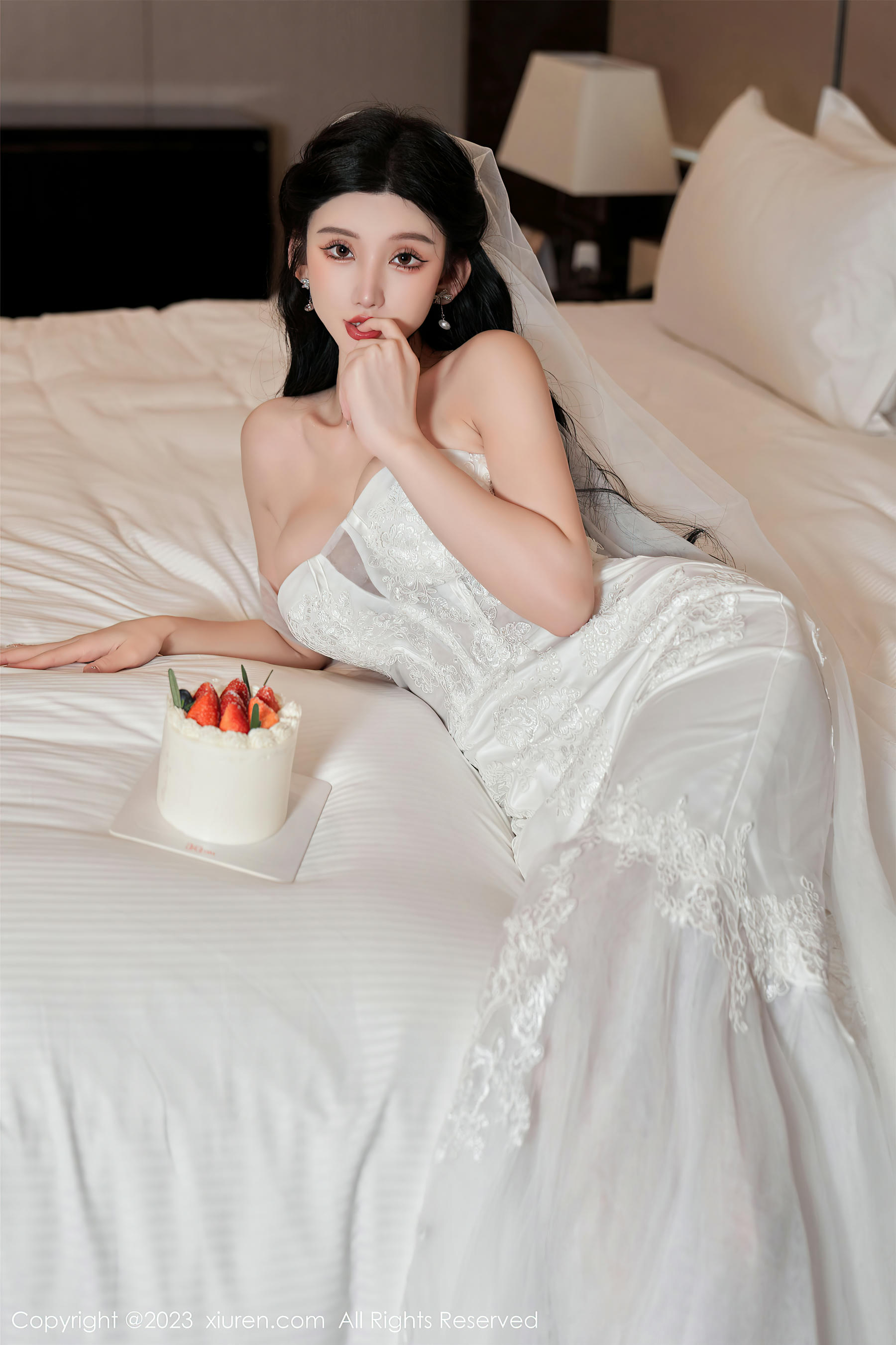 XIUREN秀人网 2023.09.28 NO.7463 周于希Sally[100+1P／928MB]_第2集