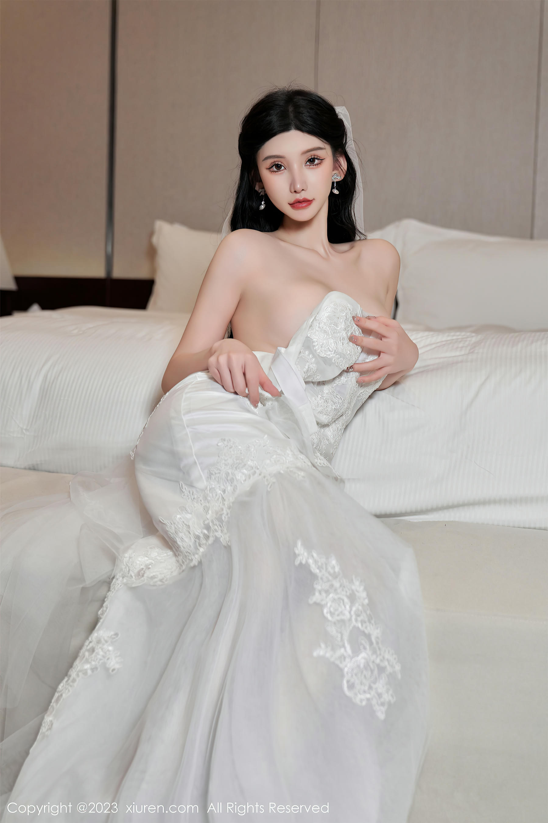 XIUREN秀人网 2023.09.28 NO.7463 周于希Sally[100+1P／928MB]_第3集