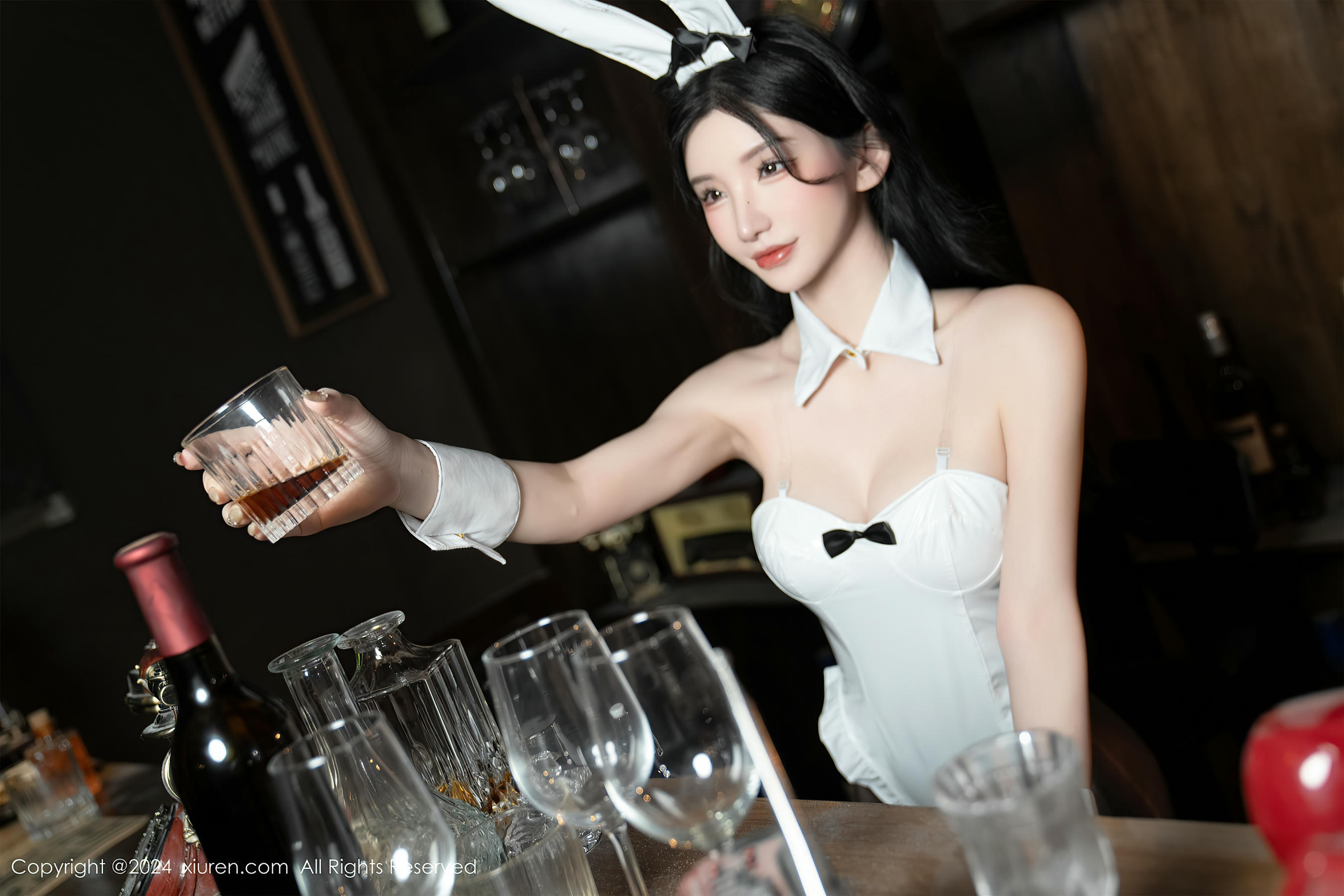 XIUREN秀人网 2024.03.29 NO.8318 周于希Sally[107+1P／846MB]_第1集
