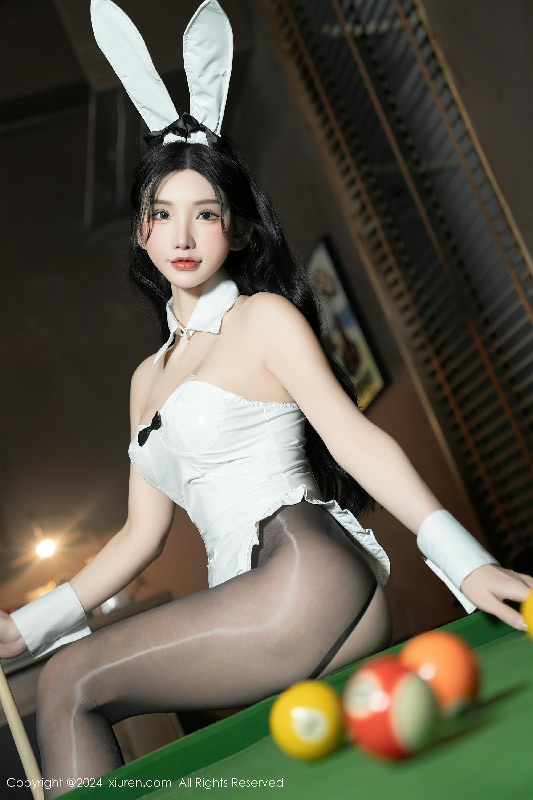 XIUREN秀人网 2024.03.29 NO.8318 周于希Sally[107+1P／846MB]_第1集