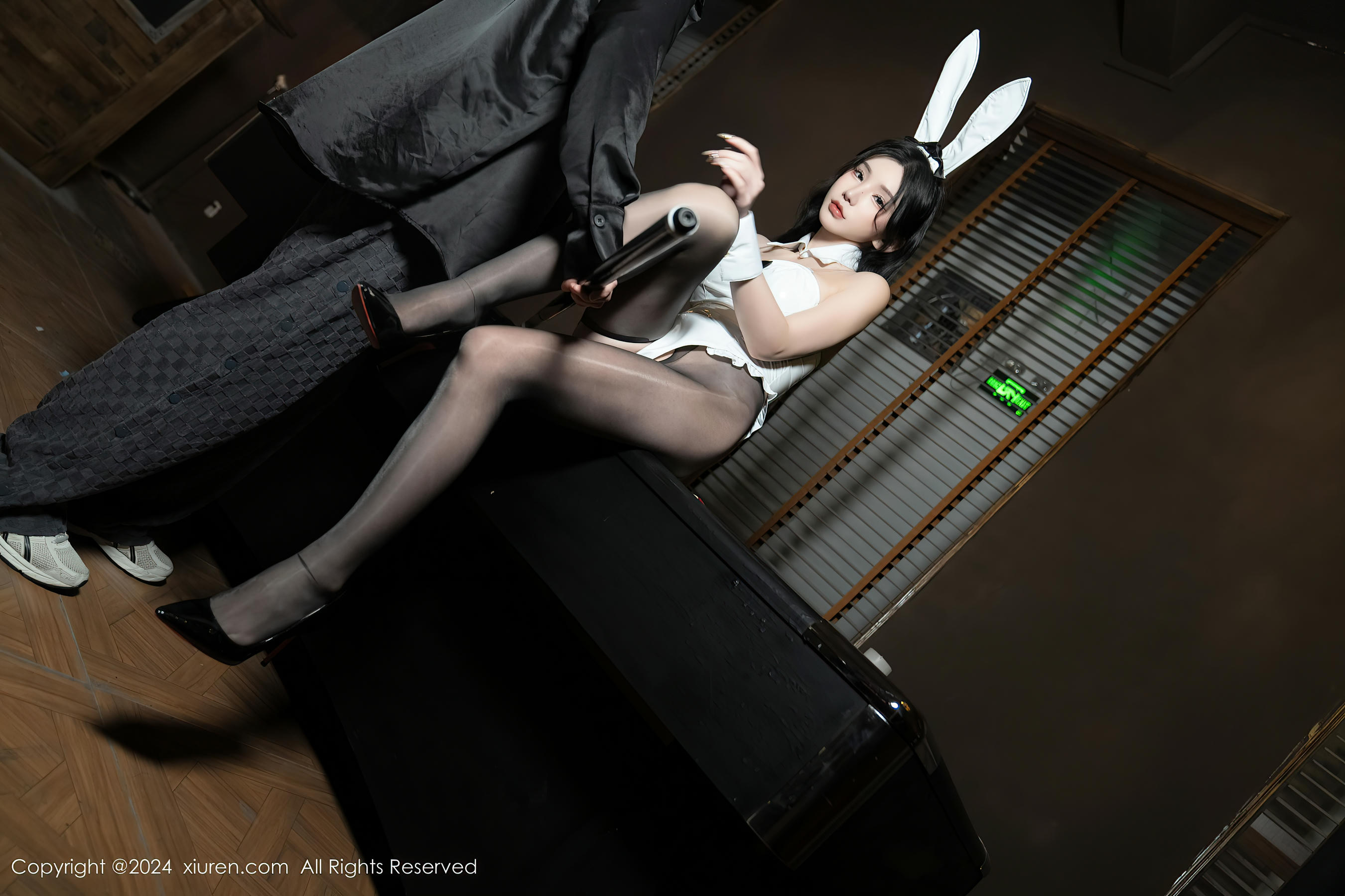 XIUREN秀人网 2024.03.29 NO.8318 周于希Sally[107+1P／846MB]_第1集