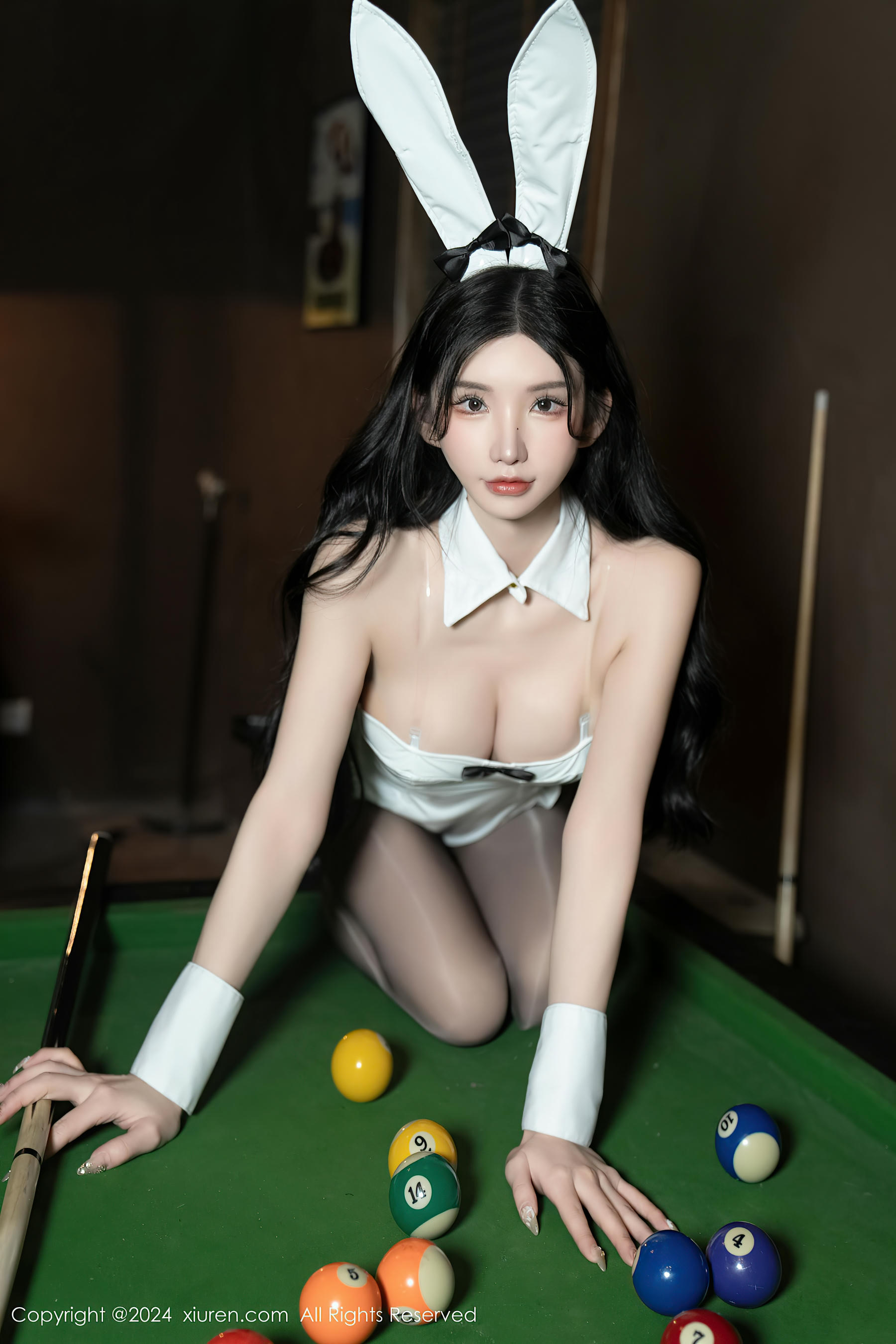XIUREN秀人网 2024.03.29 NO.8318 周于希Sally[107+1P／846MB]_第2集