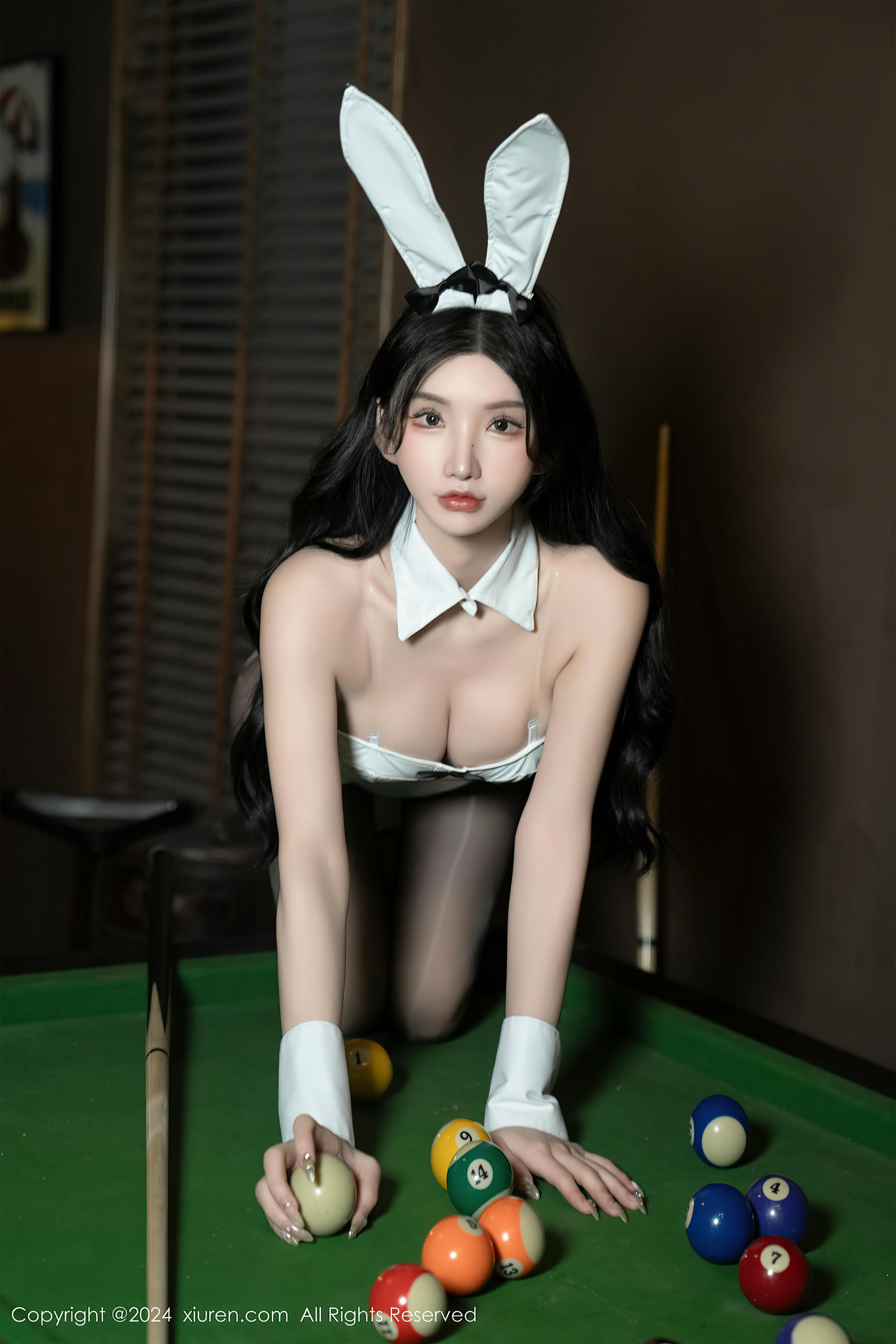 XIUREN秀人网 2024.03.29 NO.8318 周于希Sally[107+1P／846MB]_第2集