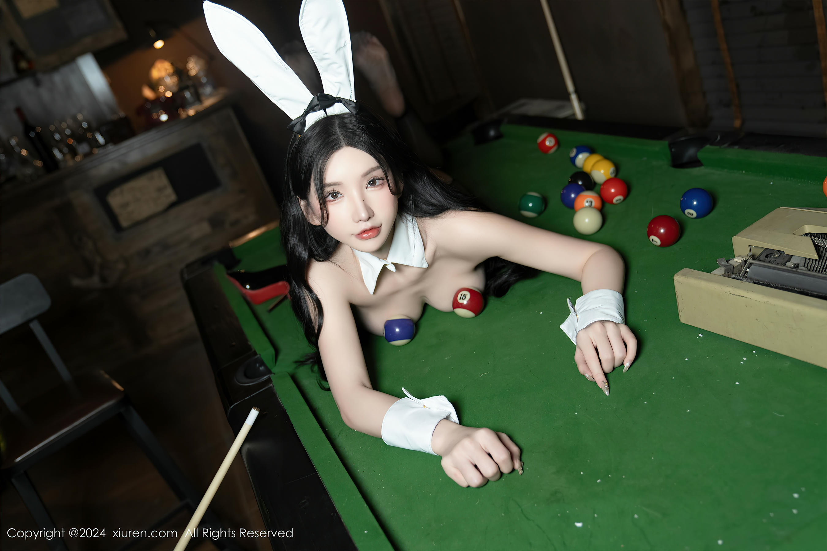 XIUREN秀人网 2024.03.29 NO.8318 周于希Sally[107+1P／846MB]_第3集