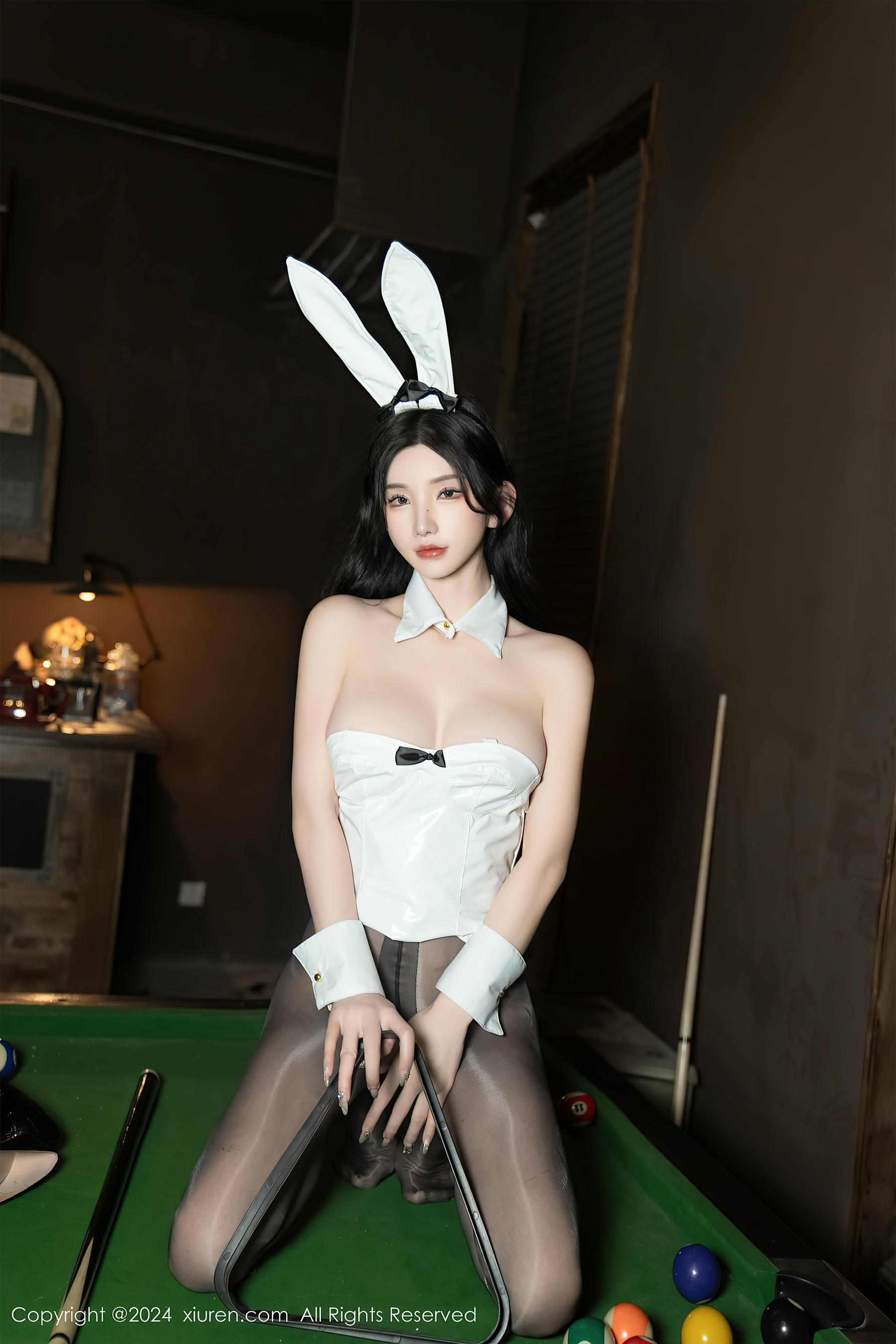 XIUREN秀人网 2024.03.29 NO.8318 周于希Sally[107+1P／846MB]_第4集