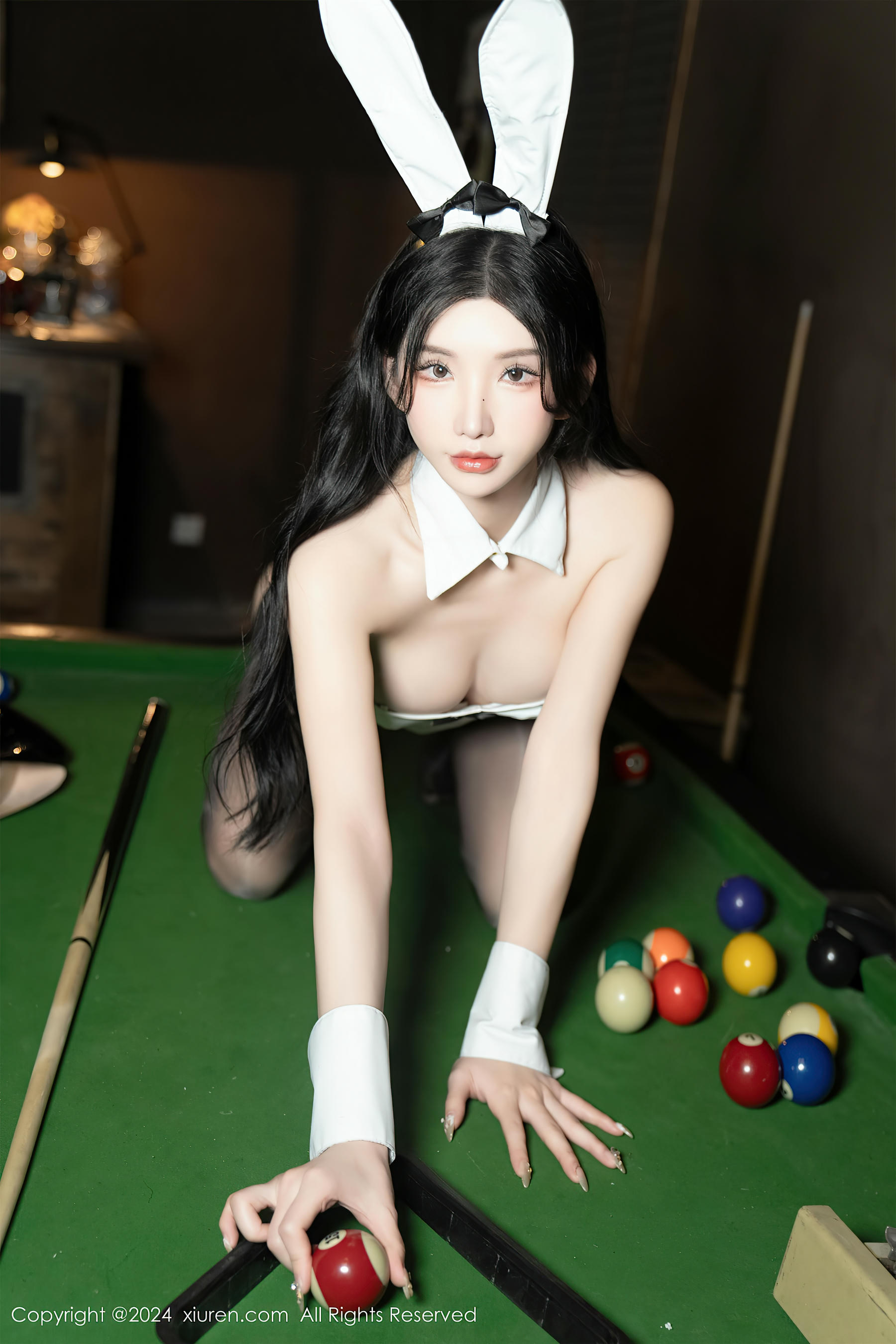 XIUREN秀人网 2024.03.29 NO.8318 周于希Sally[107+1P／846MB]_第4集