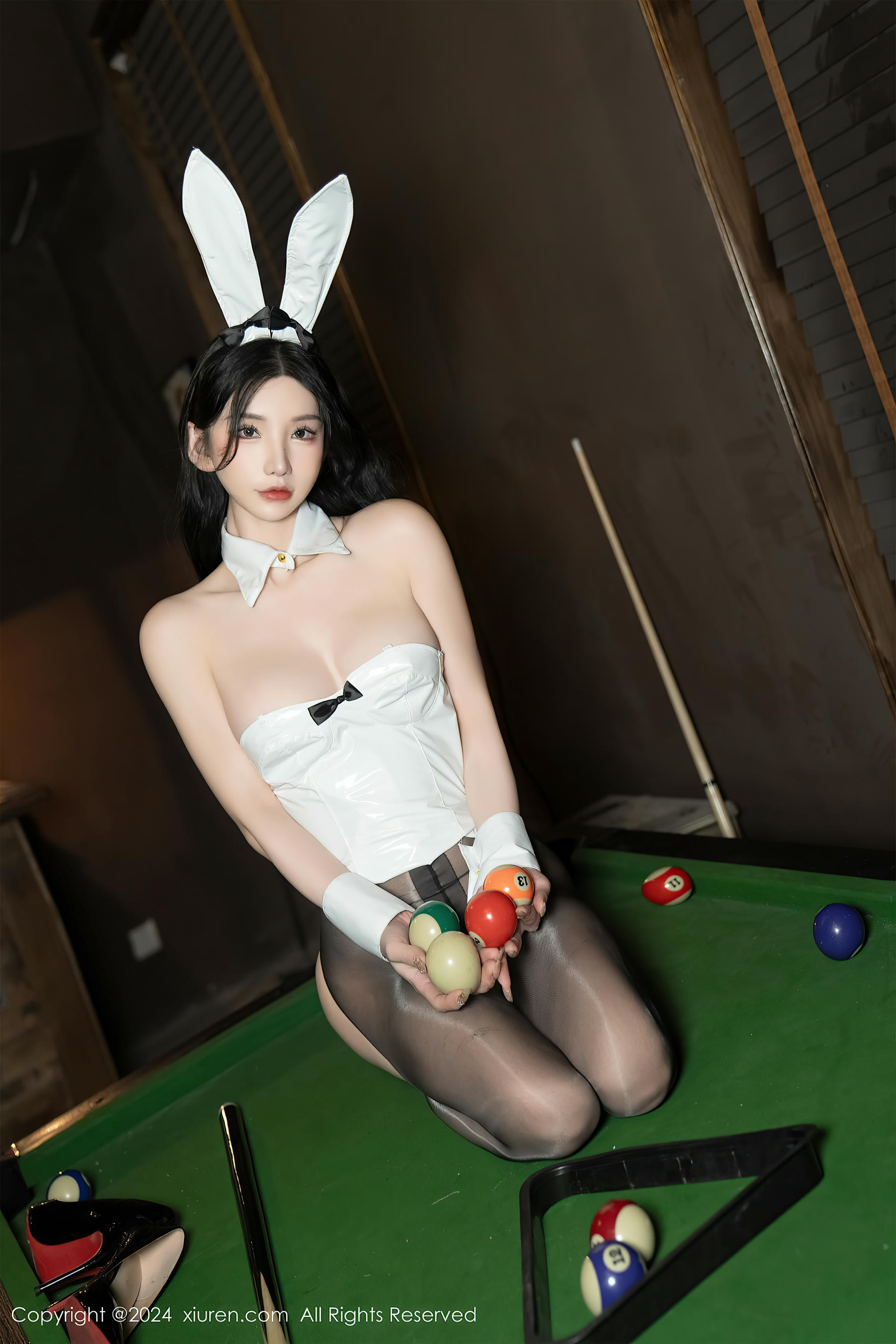 XIUREN秀人网 2024.03.29 NO.8318 周于希Sally[107+1P／846MB]_第4集