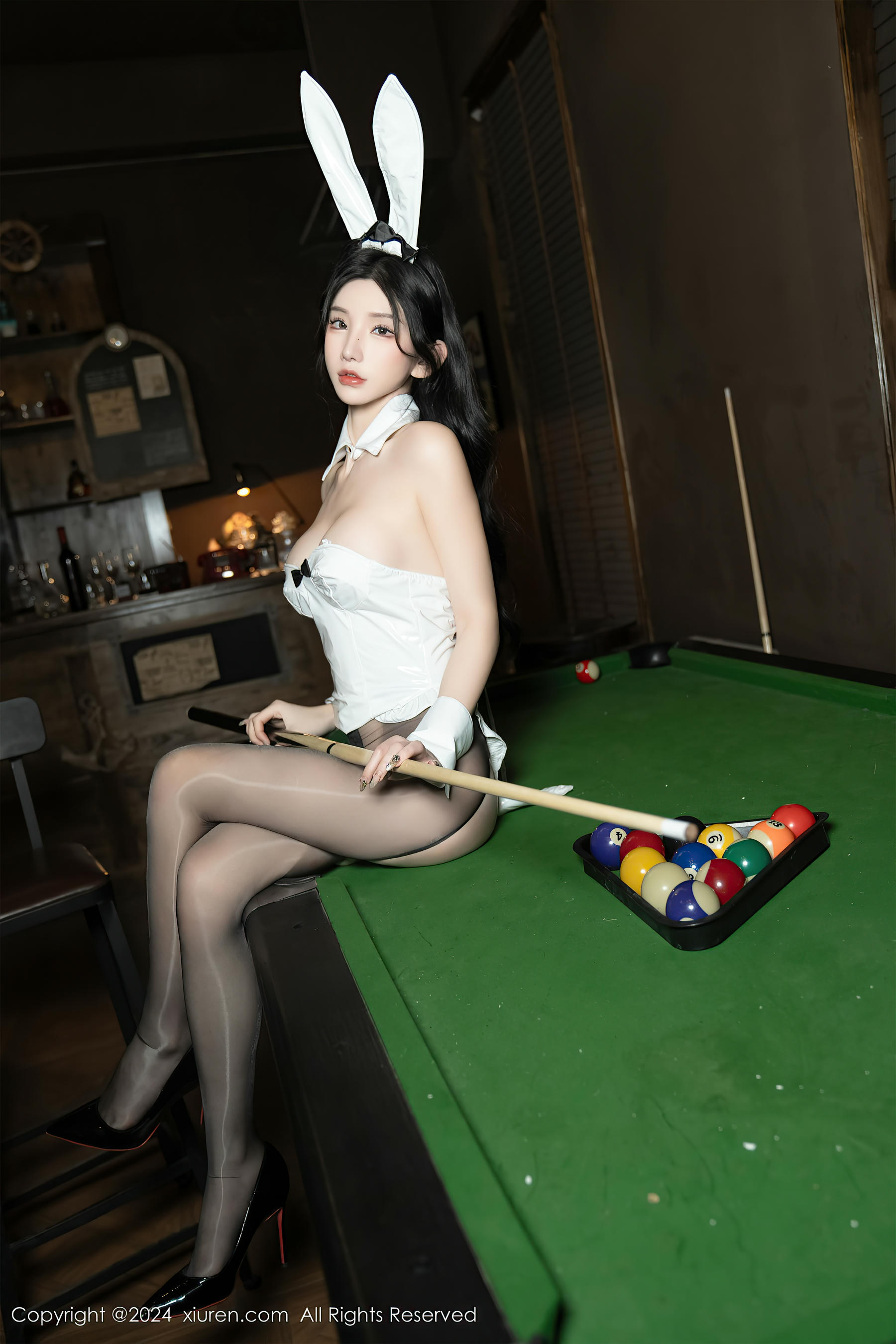 XIUREN秀人网 2024.03.29 NO.8318 周于希Sally[107+1P／846MB]_第4集