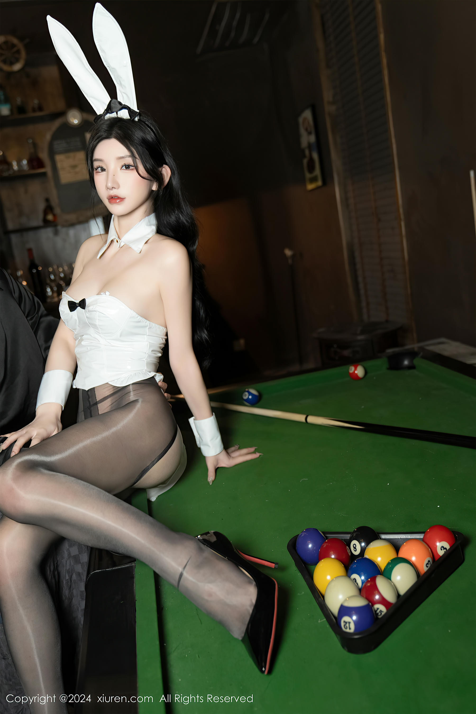 XIUREN秀人网 2024.03.29 NO.8318 周于希Sally[107+1P／846MB]_第4集