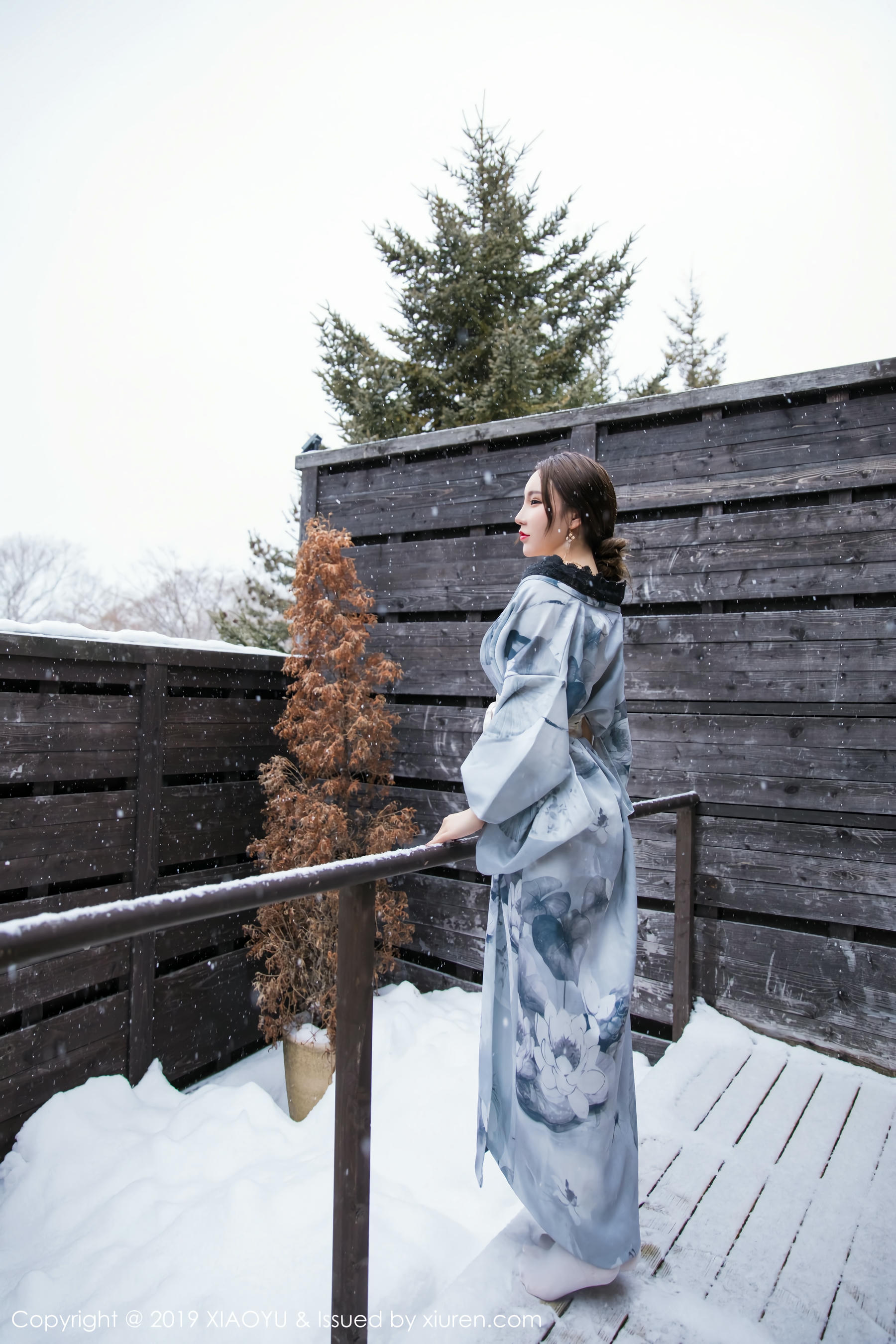 XiaoYu语画界 2019.01.11 VOL.007 周于希Sandy [47+1P／193M]_第2集
